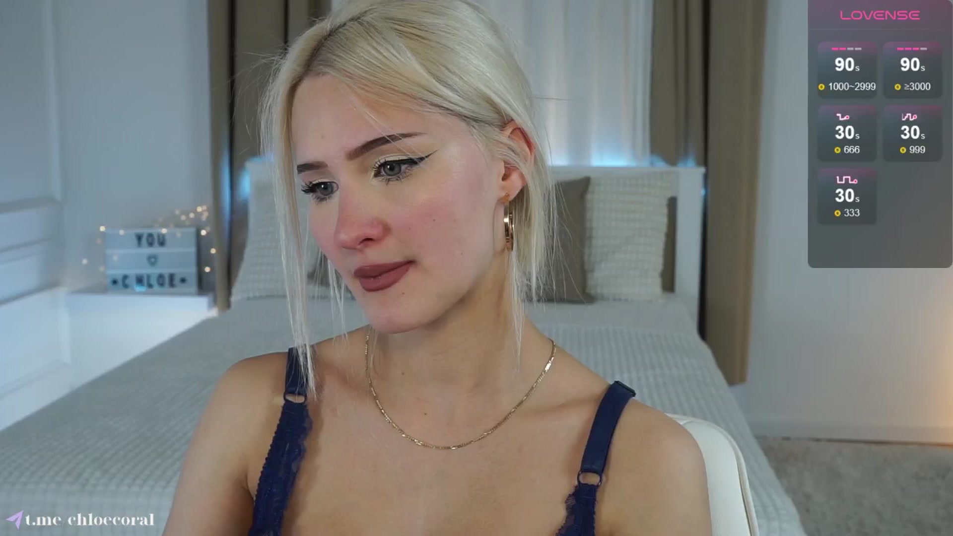Gallery image thumbnail from ChloeCoral's myfreecams stream on, 02/18/2025, 20:16 image 12 of 20
