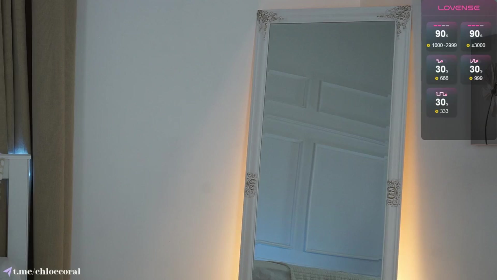 Gallery image thumbnail from ChloeCoral's myfreecams stream on, 02/18/2025, 20:16 image 6 of 20