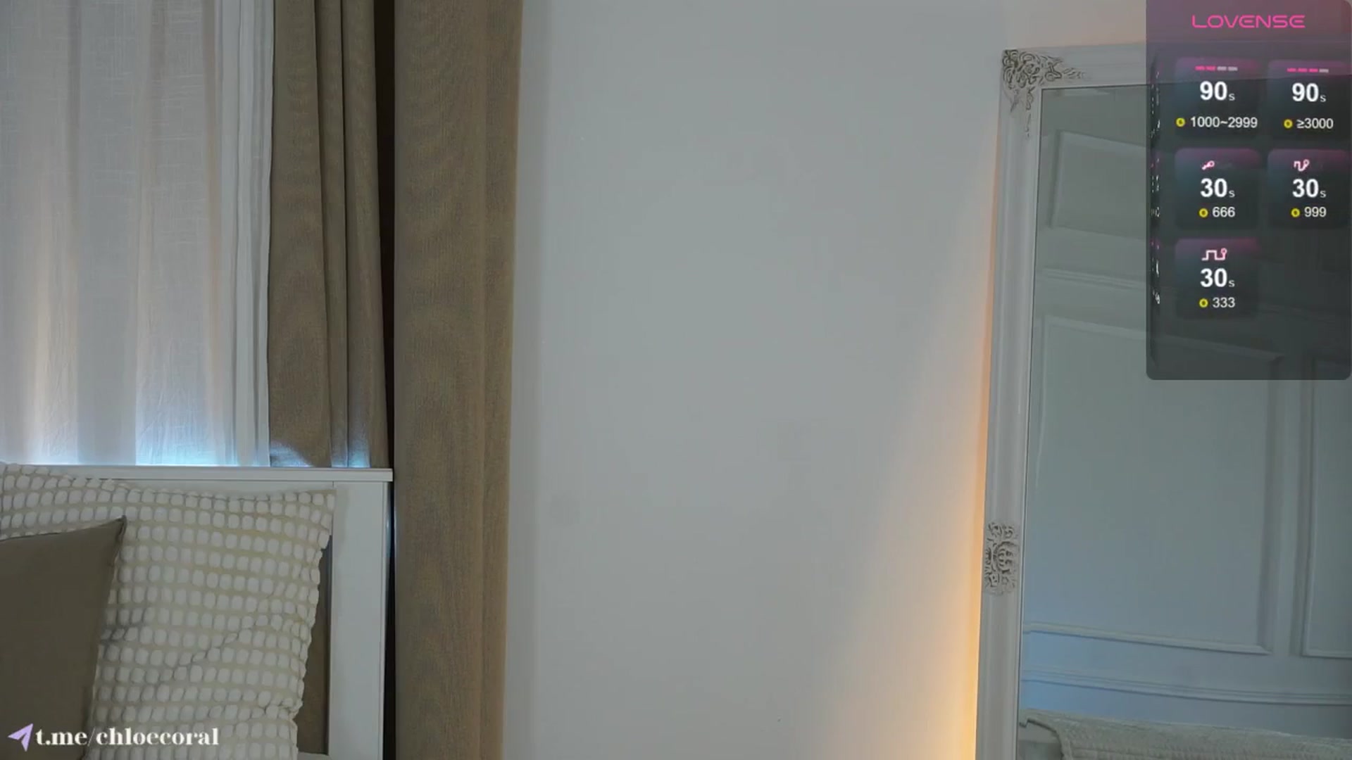 Gallery image thumbnail from ChloeCoral's myfreecams stream on, 02/18/2025, 21:32 image 4 of 20