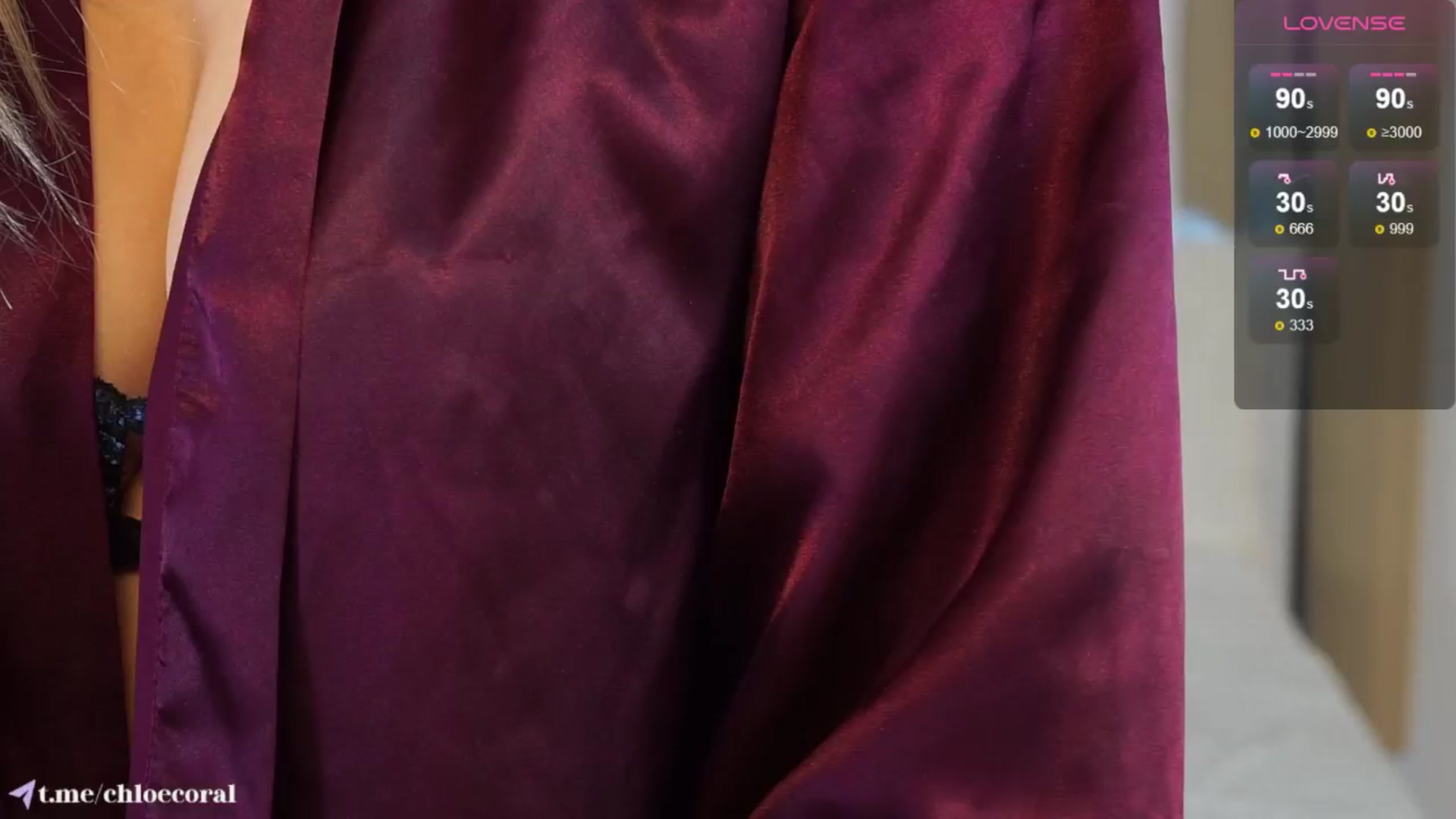 Gallery image thumbnail from ChloeCoral's myfreecams stream on, 02/23/2025, 21:09 image 7 of 20