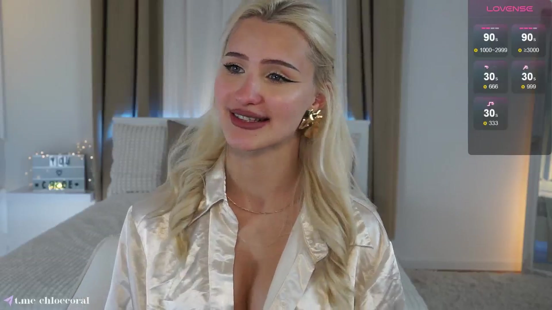 Gallery image thumbnail from ChloeCoral's myfreecams stream on, 02/25/2025, 20:43 image 6 of 20