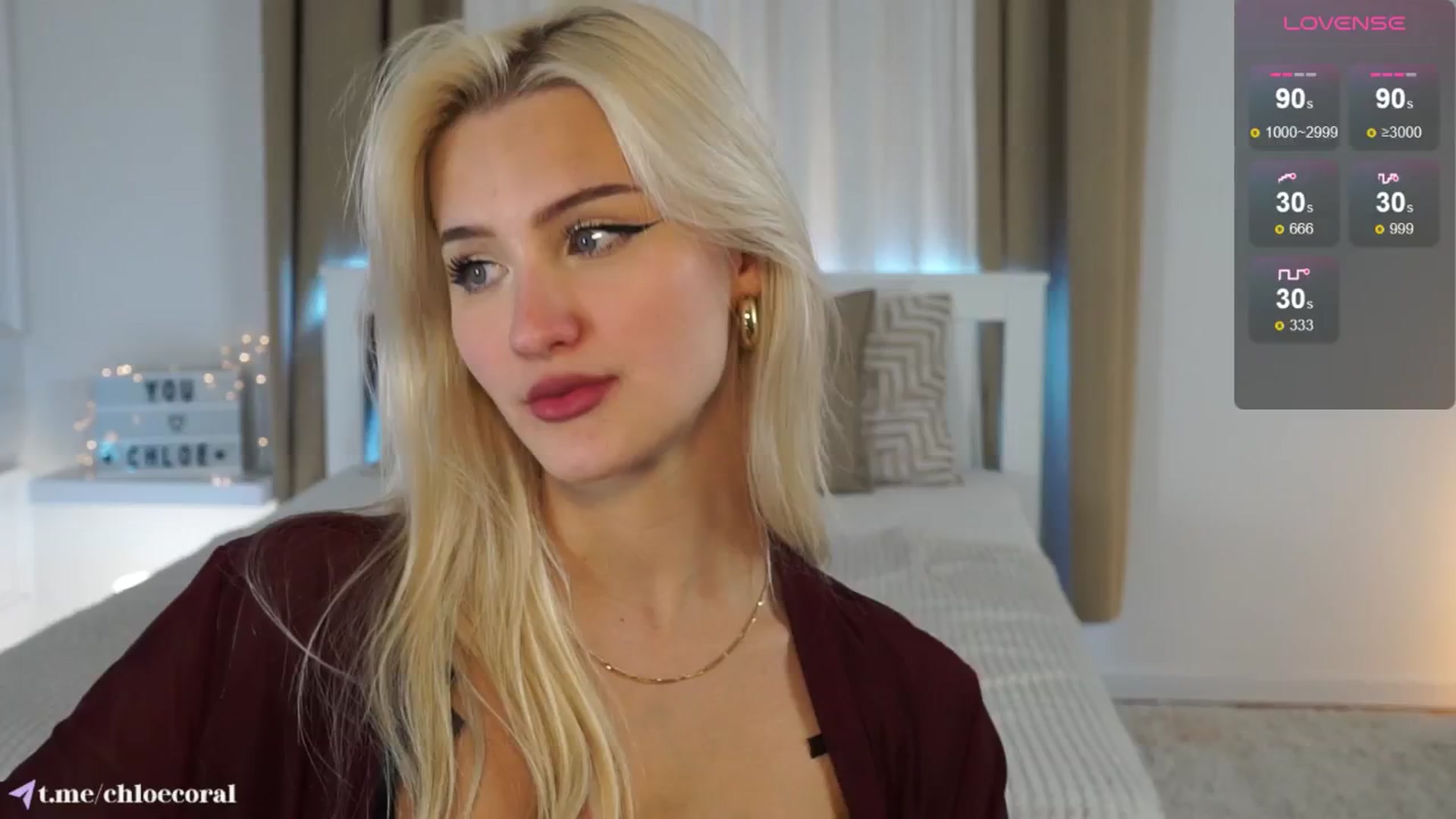 Gallery image thumbnail from ChloeCoral's myfreecams stream on, 02/28/2025, 24:00 image 1 of 20