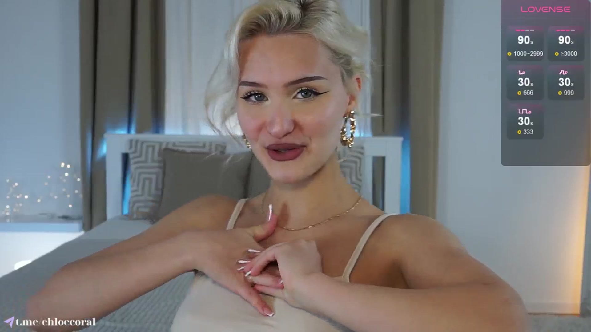 Gallery image thumbnail from ChloeCoral's myfreecams stream on, 03/01/2025, 17:45 image 12 of 20