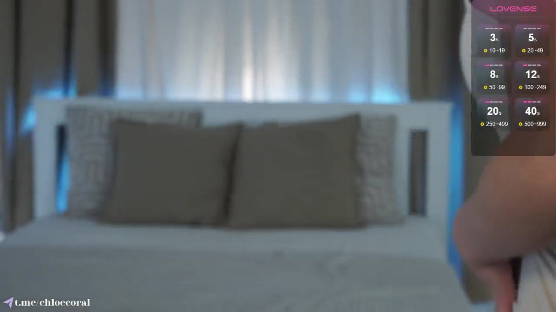 Gallery image thumbnail from ChloeCoral's myfreecams stream on, 03/01/2025, 17:45 image 10 of 20