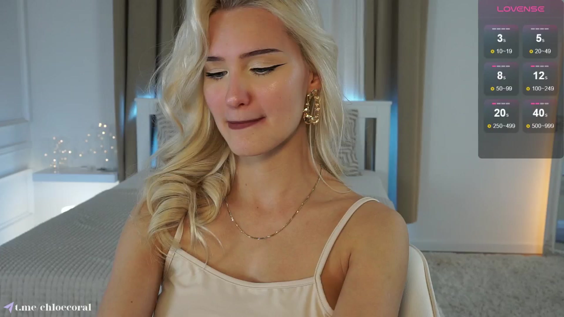 Gallery image thumbnail from ChloeCoral's myfreecams stream on, 03/01/2025, 19:30 image 2 of 20