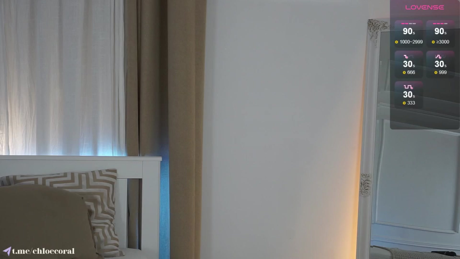 Gallery image thumbnail from ChloeCoral's myfreecams stream on, 03/01/2025, 20:49 image 3 of 20