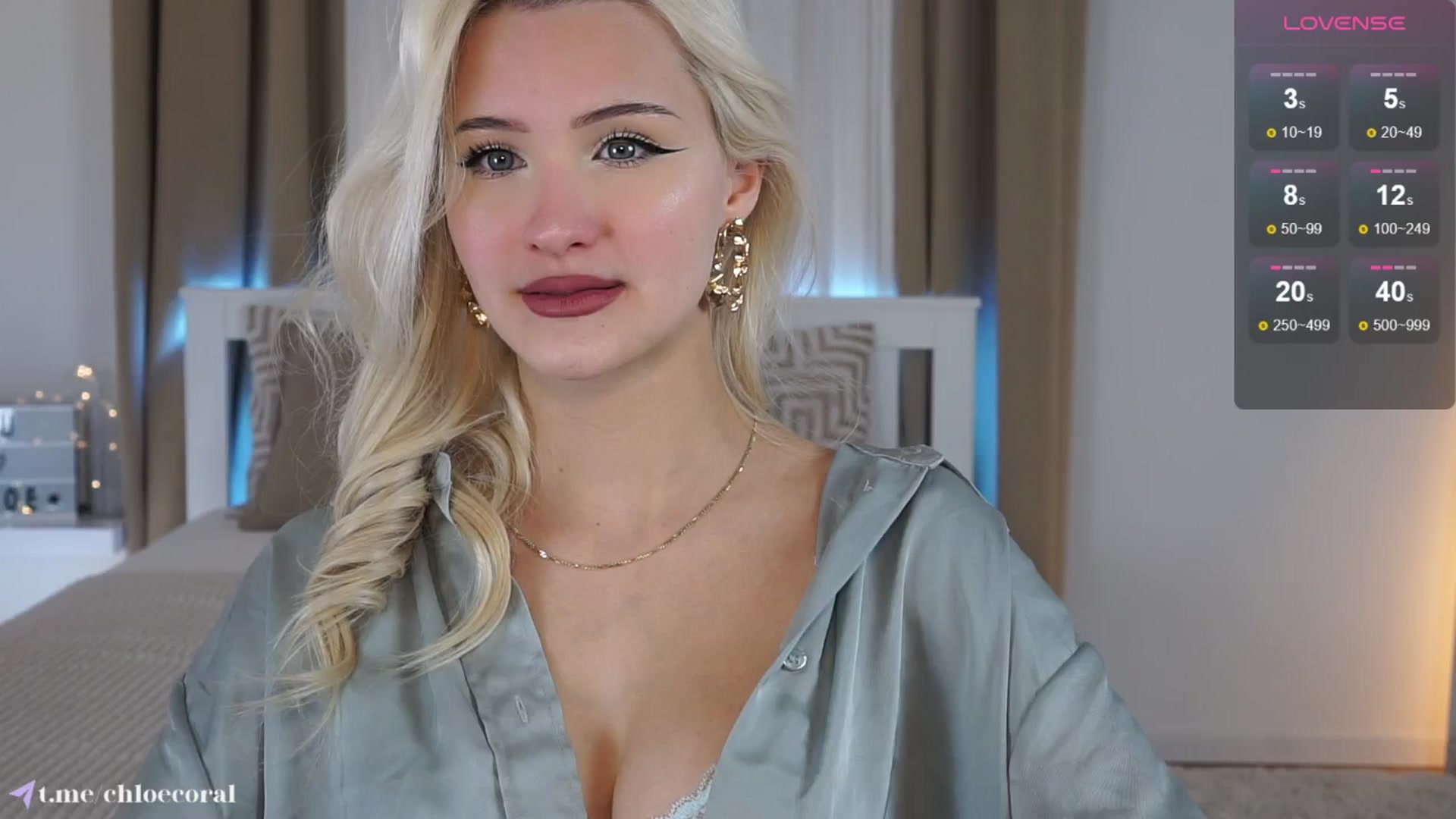 Gallery image thumbnail from ChloeCoral's myfreecams stream on, 03/02/2025, 11:56 image 8 of 20