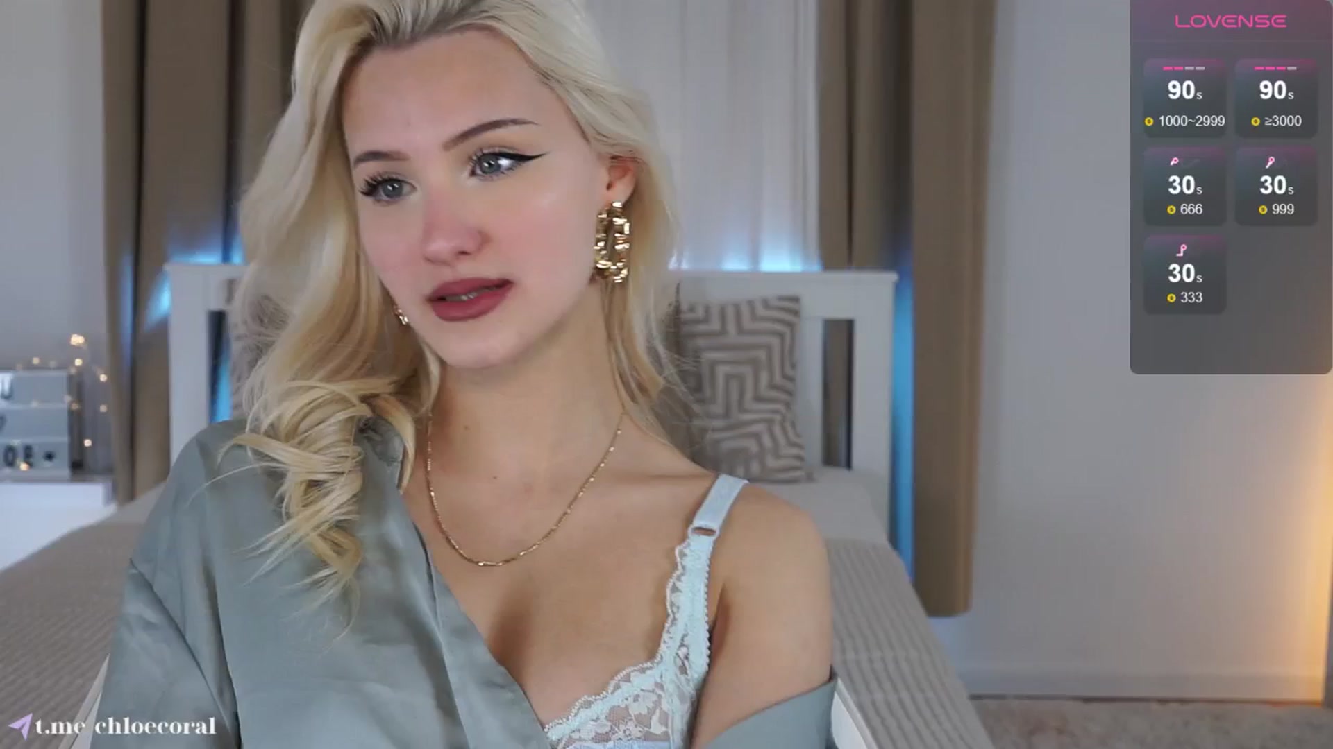 Gallery image thumbnail from ChloeCoral's myfreecams stream on, 03/02/2025, 11:56 image 9 of 20