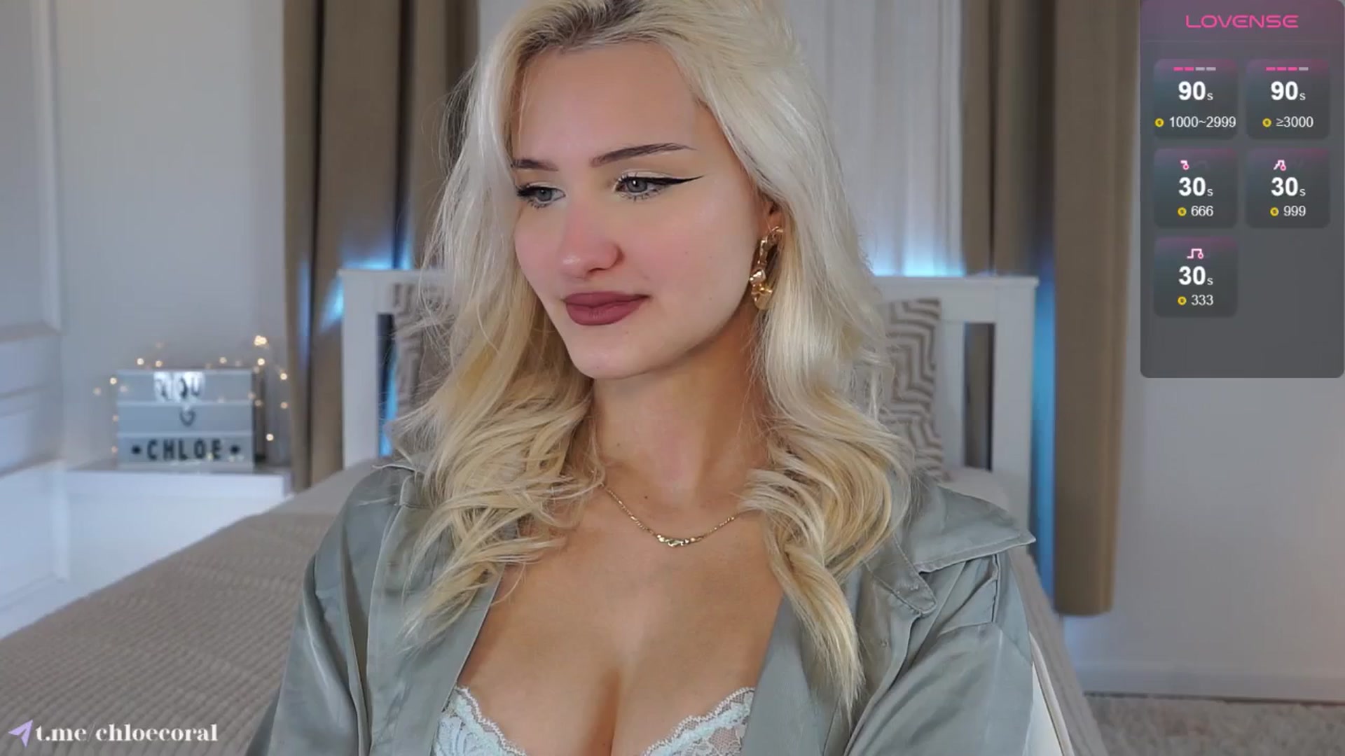 Gallery image thumbnail from ChloeCoral's myfreecams stream on, 03/02/2025, 12:51 image 12 of 20
