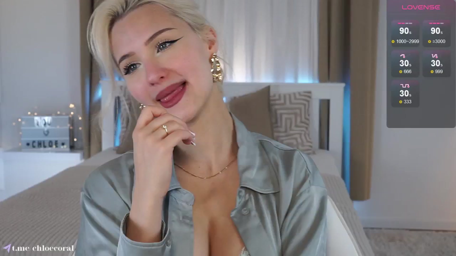 Gallery image thumbnail from ChloeCoral's myfreecams stream on, 03/02/2025, 12:51 image 1 of 20