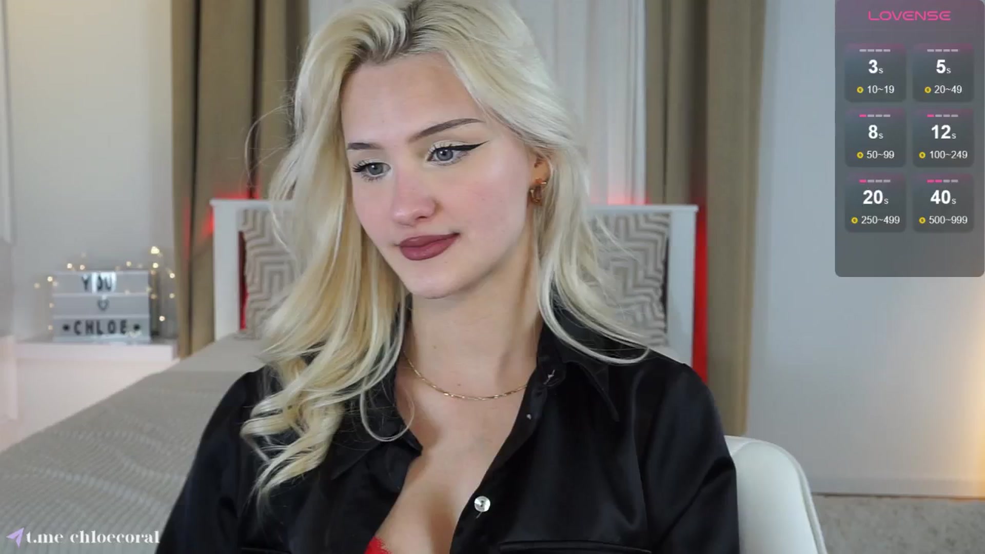 Gallery image thumbnail from ChloeCoral's myfreecams stream on, 03/03/2025, 21:12 image 2 of 20