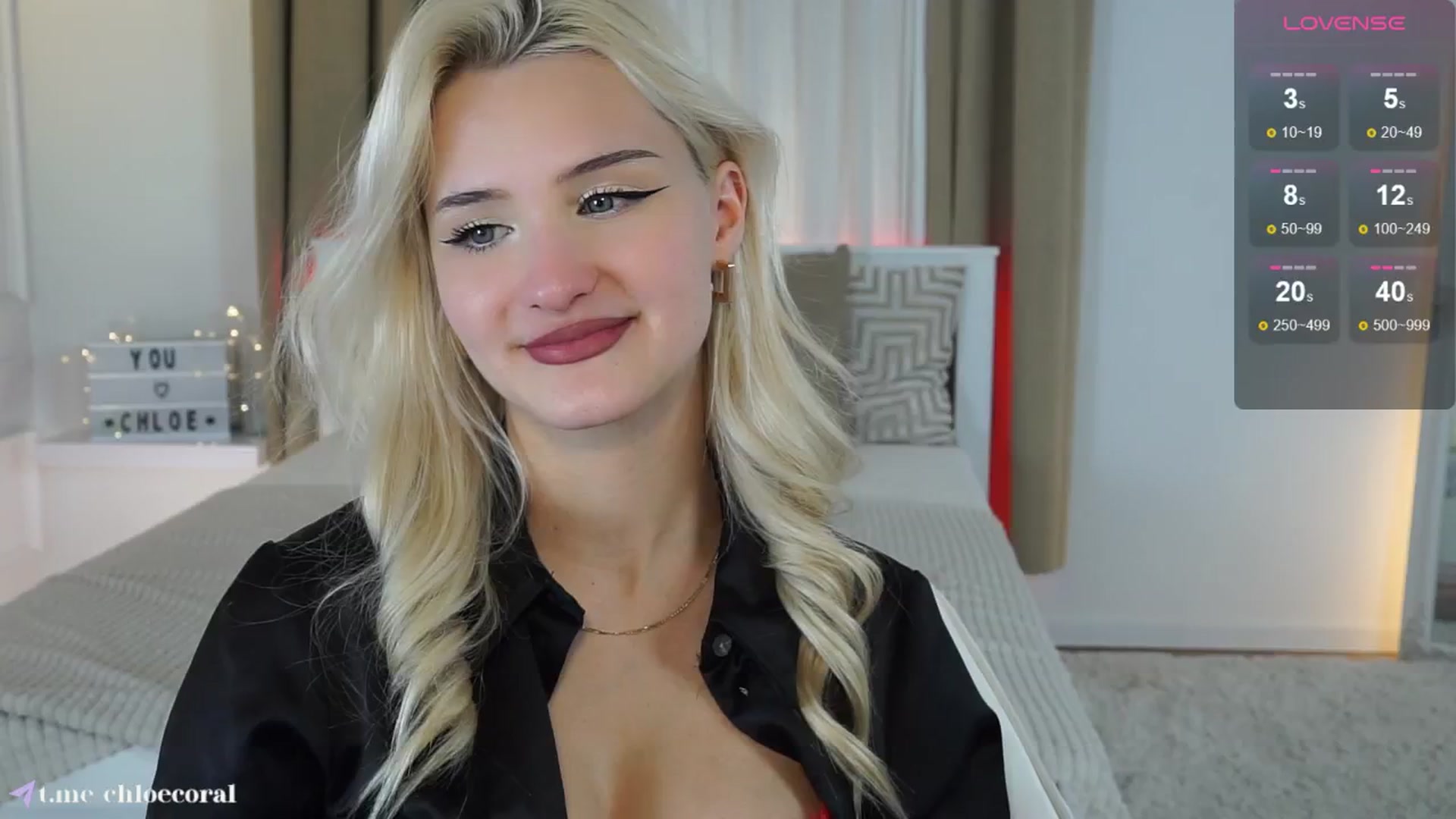 Gallery image thumbnail from ChloeCoral's myfreecams stream on, 03/04/2025, 01:37 image 12 of 20