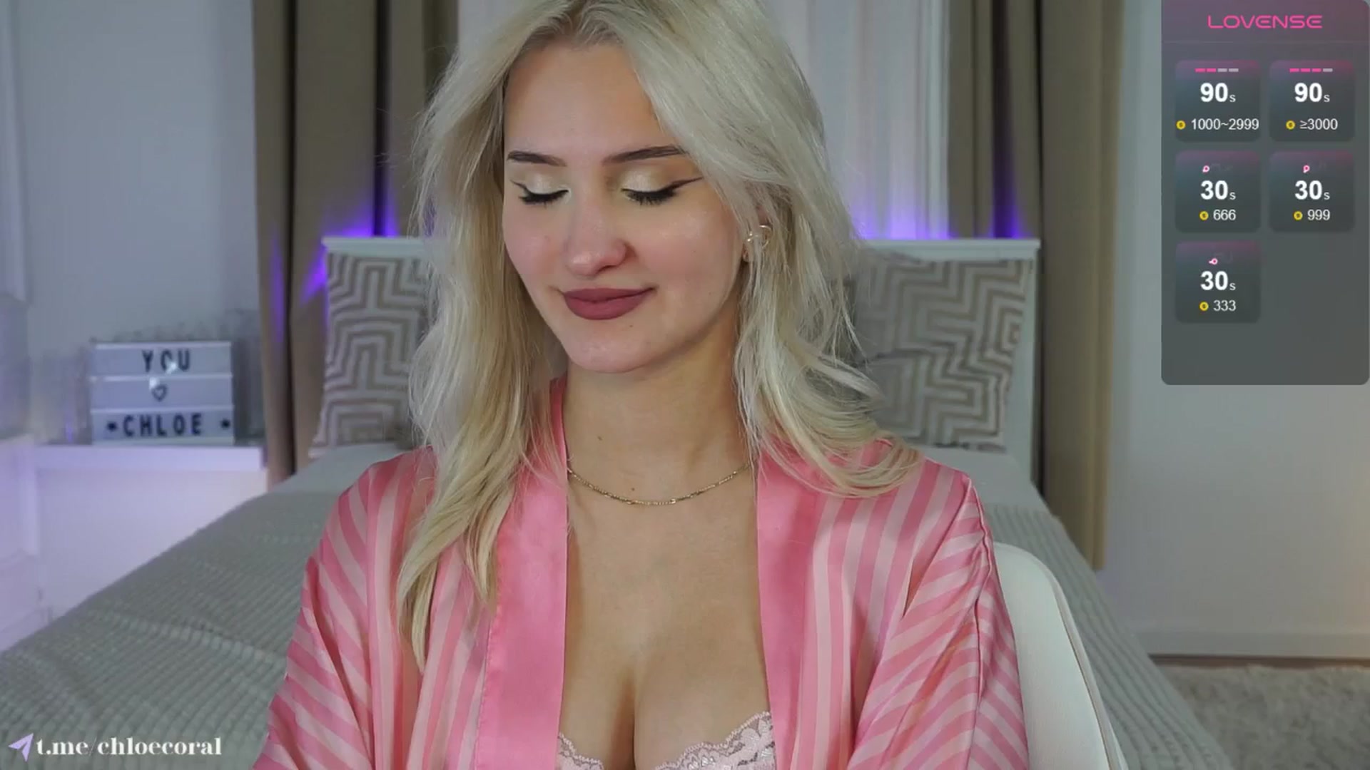 Gallery image thumbnail from ChloeCoral's myfreecams stream on, 03/08/2025, 22:41 image 5 of 20