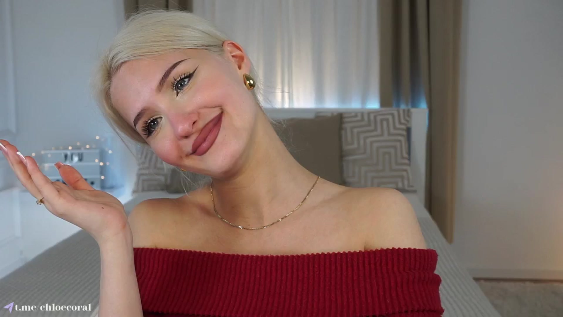 Gallery image thumbnail from ChloeCoral's myfreecams stream on, 03/11/2025, 17:44 image 20 of 20