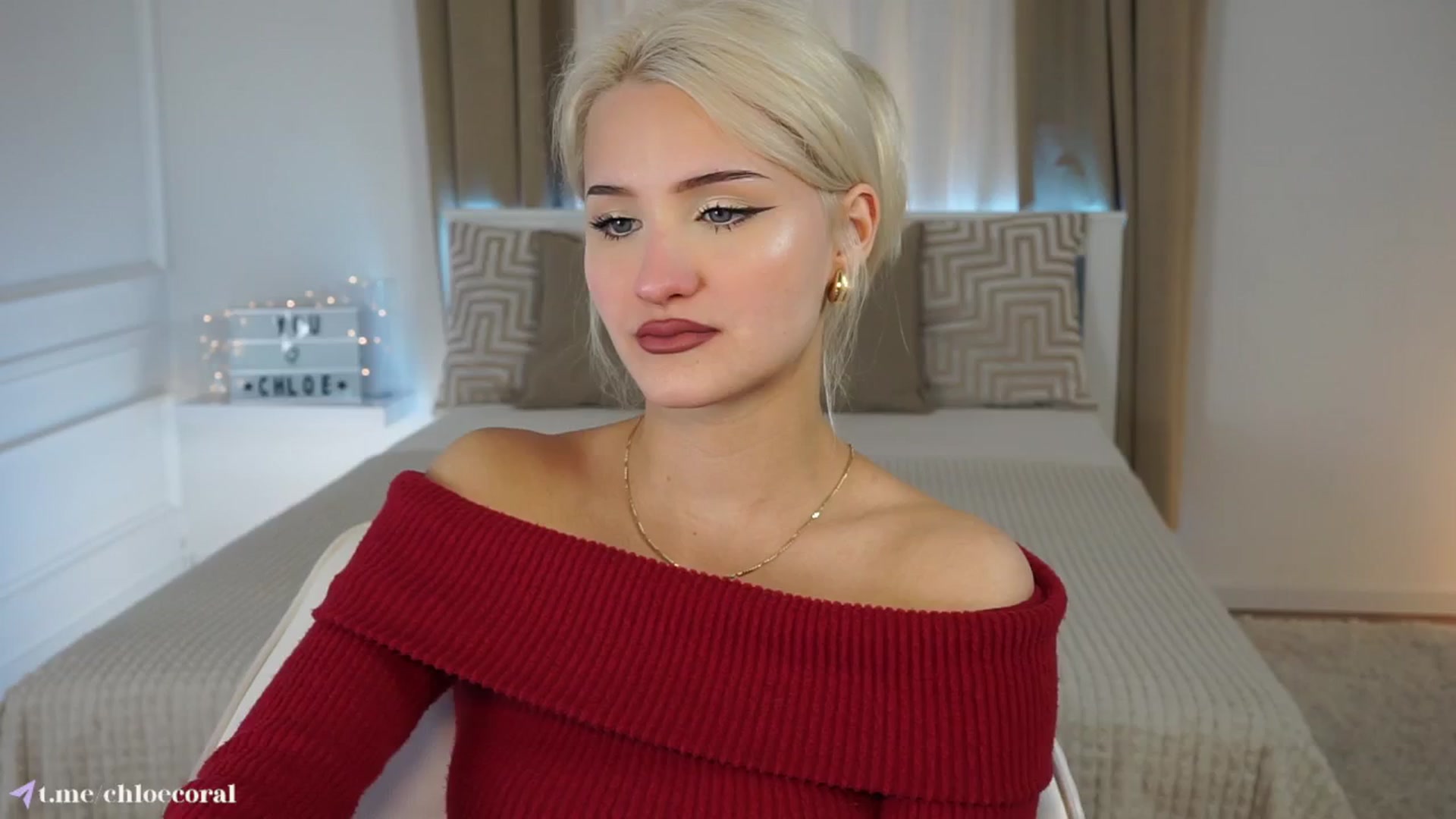Gallery image thumbnail from ChloeCoral's myfreecams stream on, 03/11/2025, 17:44 image 1 of 20