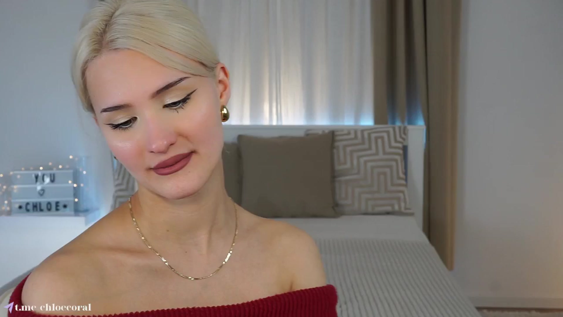 Gallery image thumbnail from ChloeCoral's myfreecams stream on, 03/11/2025, 18:13 image 20 of 20