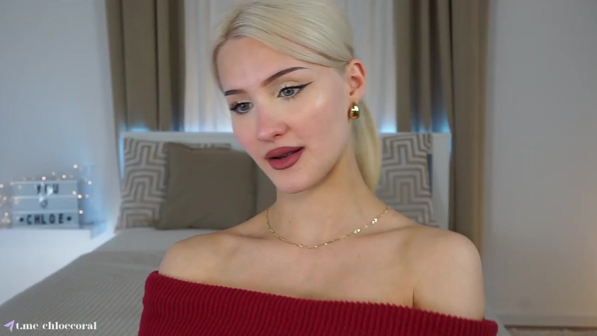 Gallery image thumbnail from ChloeCoral's myfreecams stream on, 03/11/2025, 18:13 image 17 of 20