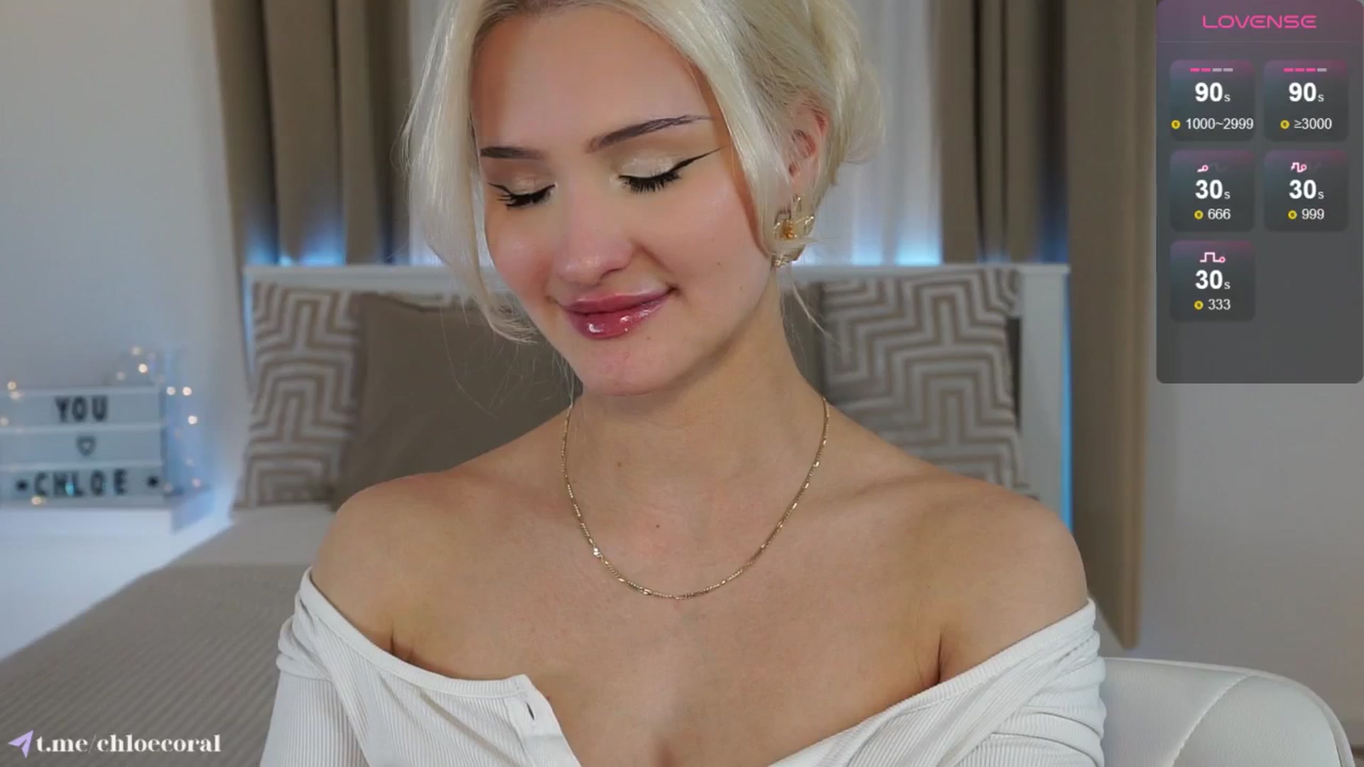 Gallery image thumbnail from ChloeCoral's myfreecams stream on, 03/18/2025, 19:00 image 11 of 20
