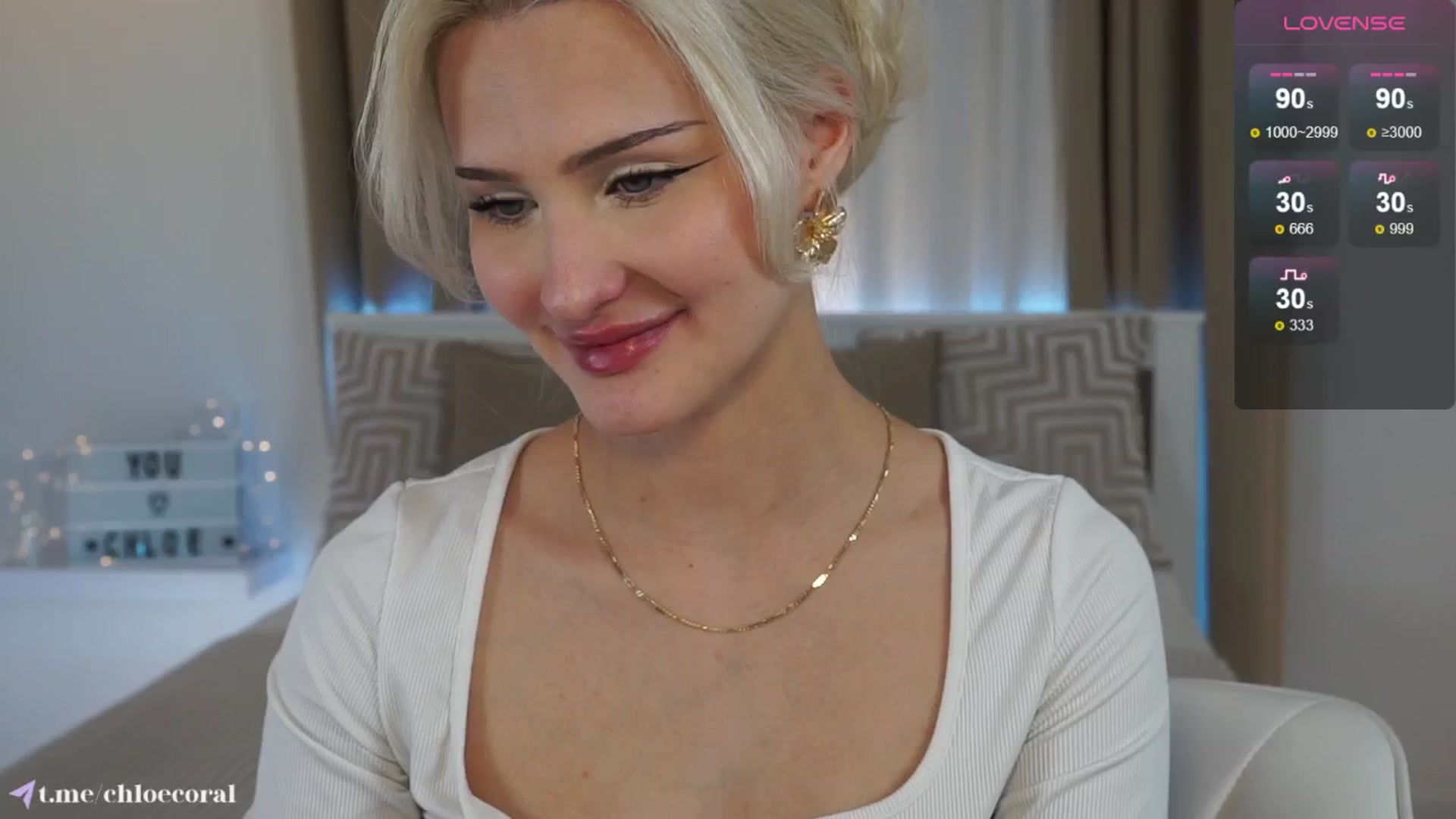 Gallery image thumbnail from ChloeCoral's myfreecams stream on, 03/18/2025, 19:00 image 5 of 20