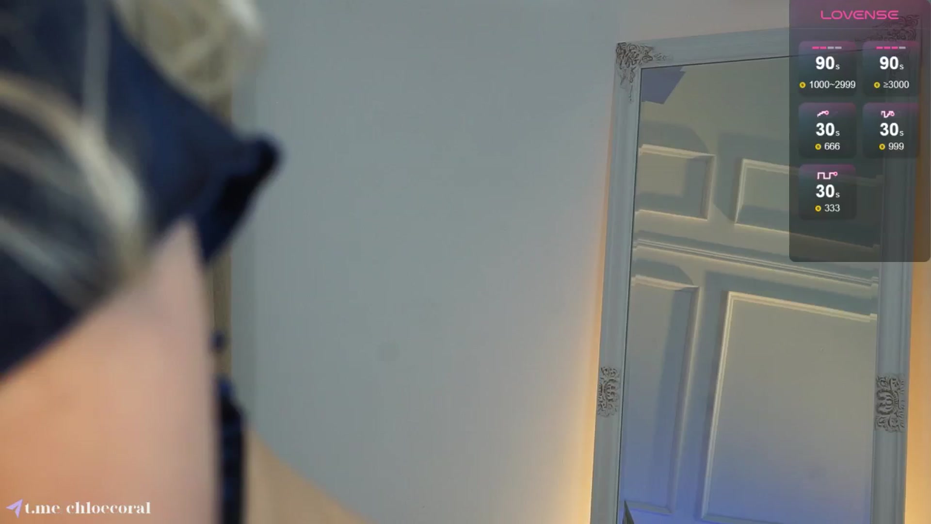 Gallery image thumbnail from ChloeCoral's myfreecams stream on, 03/18/2025, 22:03 image 20 of 20