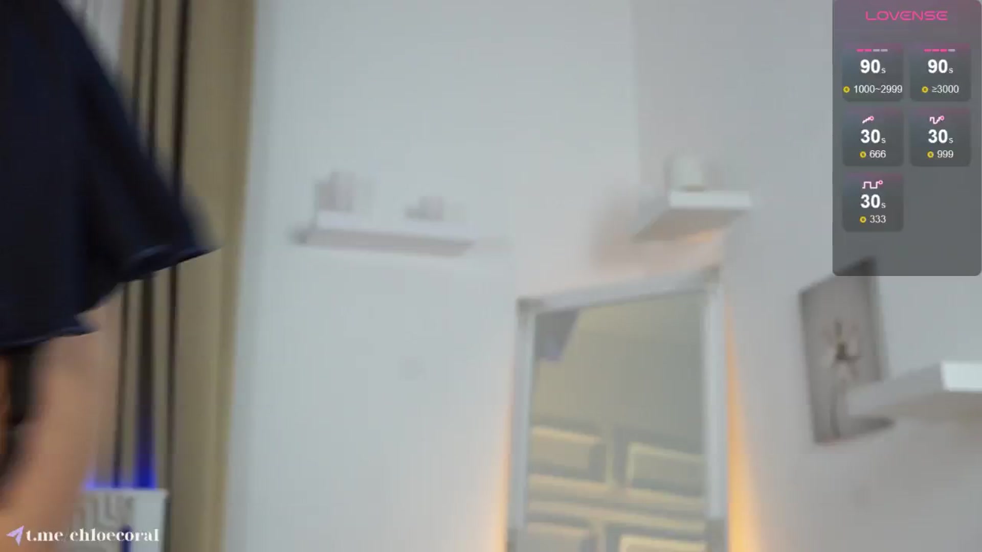 Gallery image thumbnail from ChloeCoral's myfreecams stream on, 03/18/2025, 22:25 image 14 of 20