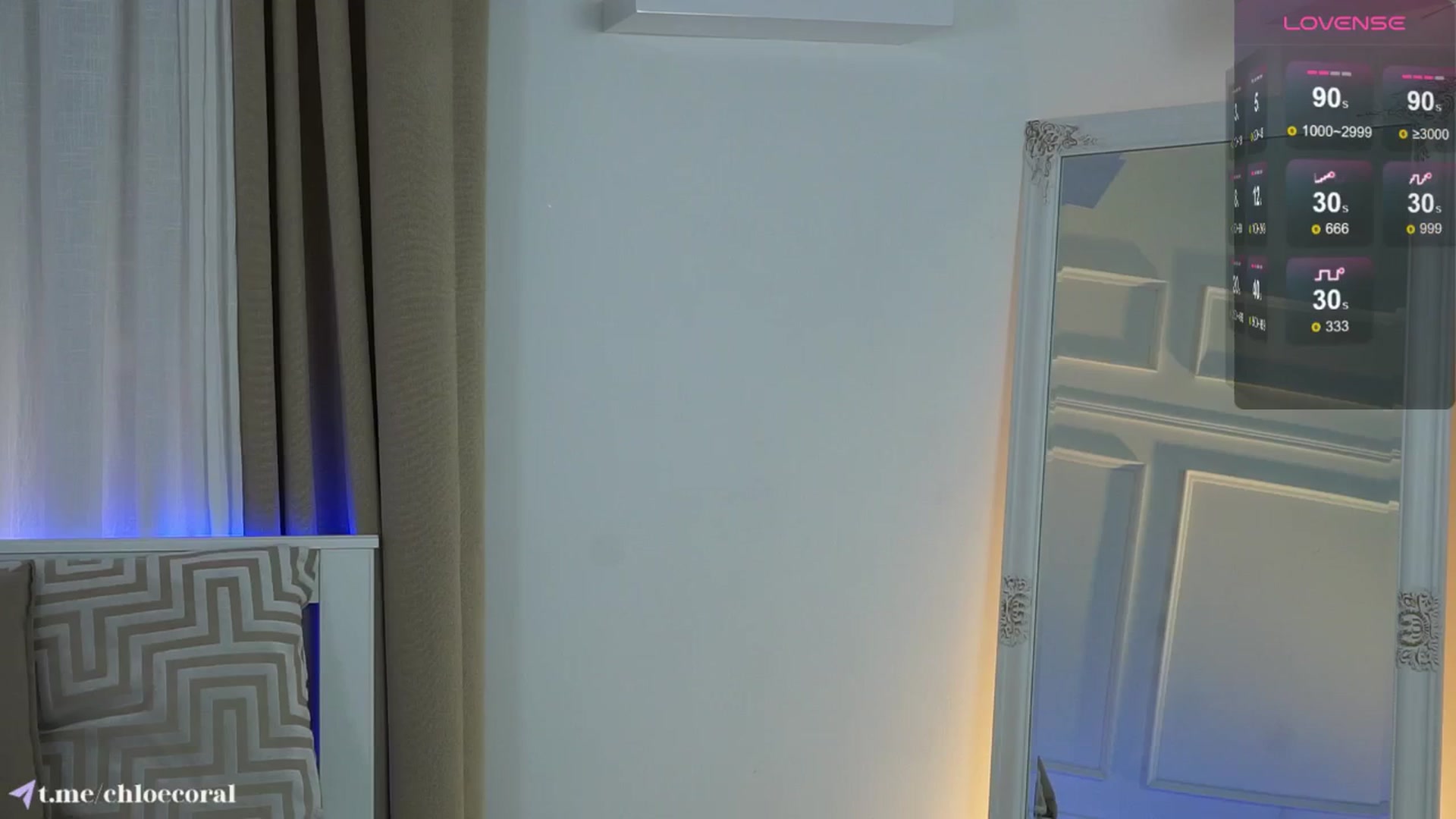 Gallery image thumbnail from ChloeCoral's myfreecams stream on, 03/18/2025, 22:25 image 17 of 20