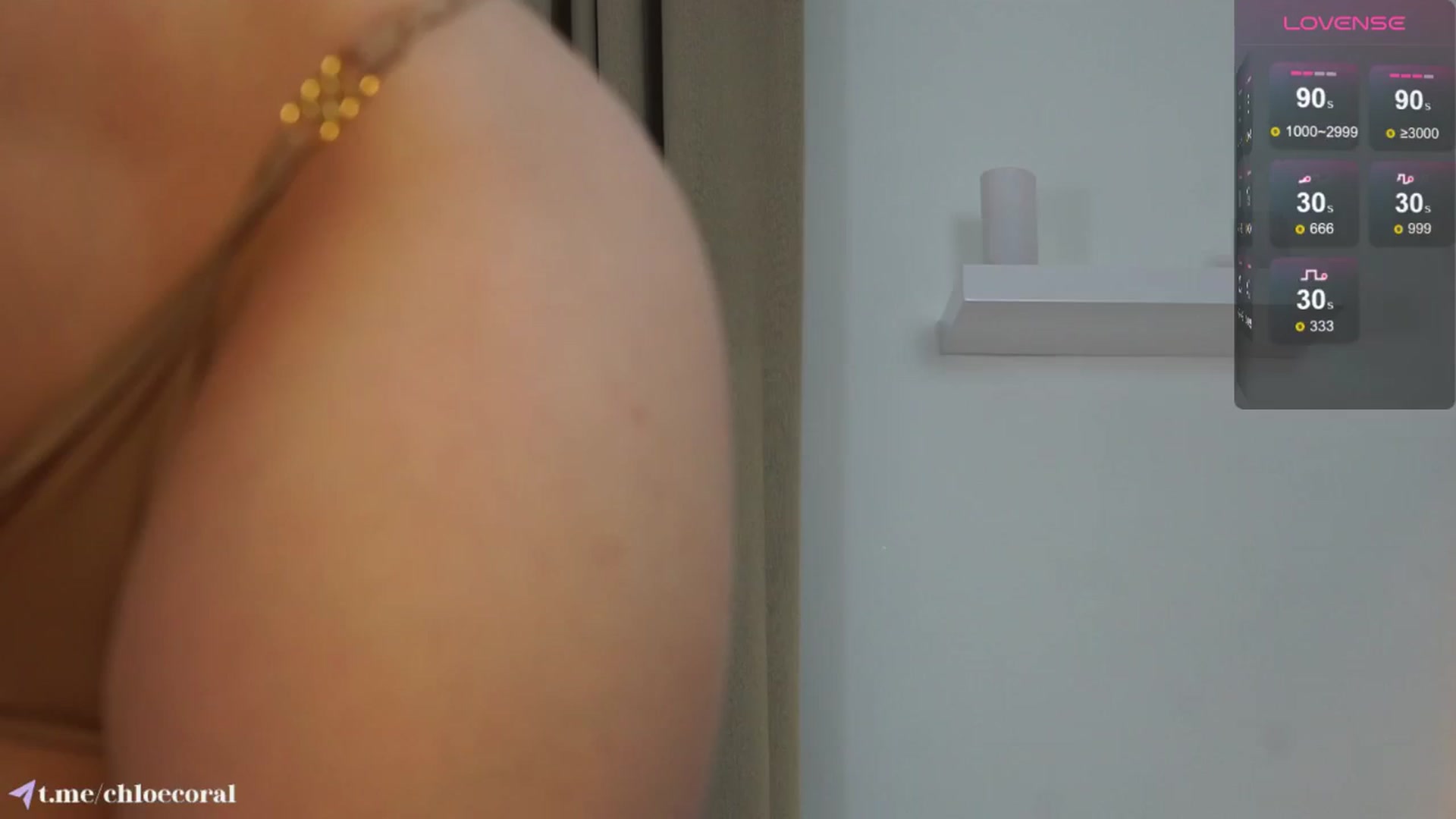 Gallery image thumbnail from ChloeCoral's myfreecams stream on, 03/21/2025, 20:35 image 18 of 20