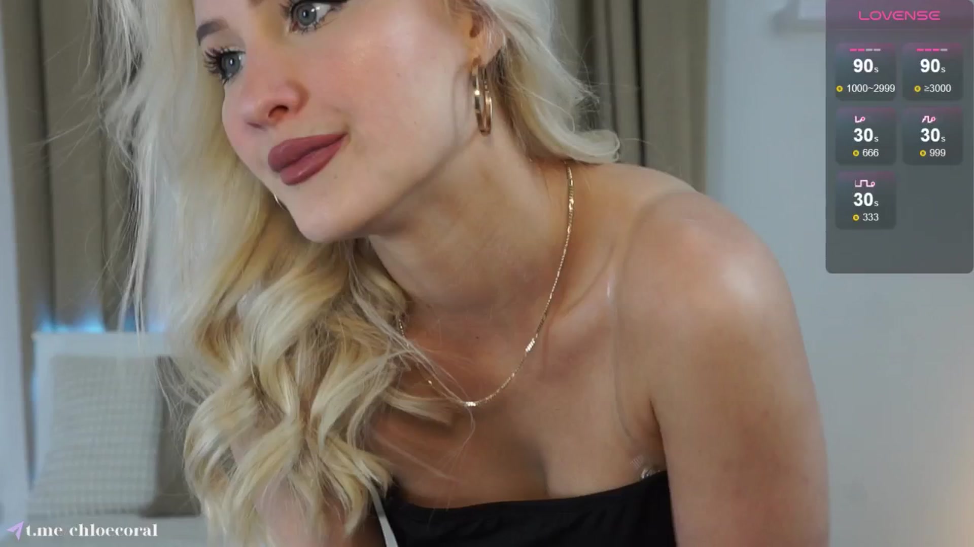 Gallery image thumbnail from ChloeCoral's myfreecams stream on, 03/21/2025, 20:35 image 1 of 20