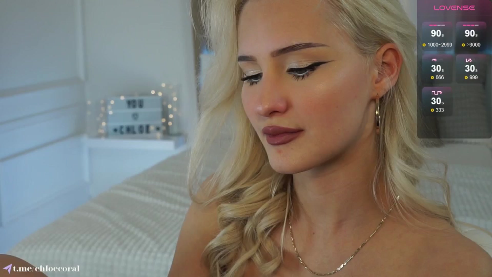 Gallery image thumbnail from ChloeCoral's myfreecams stream on, 03/21/2025, 22:27 image 9 of 20
