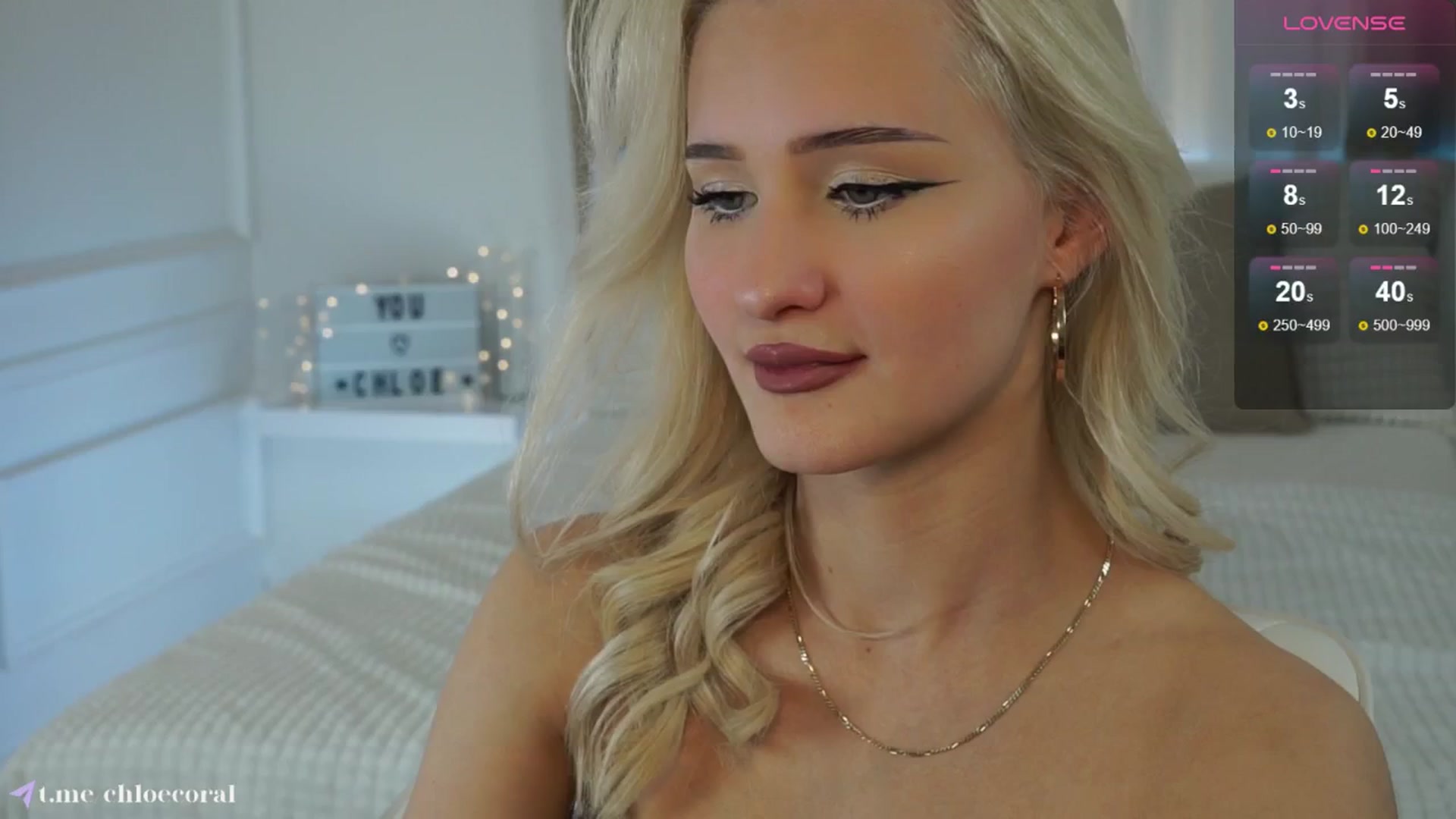 Gallery image thumbnail from ChloeCoral's myfreecams stream on, 03/21/2025, 22:27 image 12 of 20