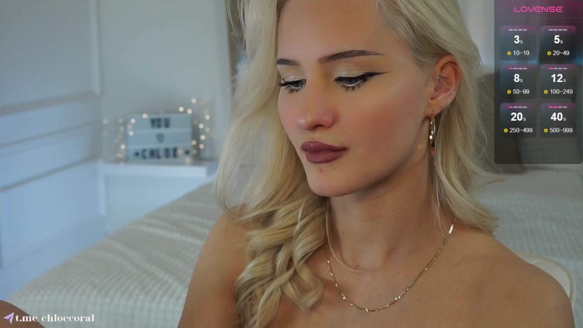 Gallery image thumbnail from ChloeCoral's myfreecams stream on, 03/21/2025, 22:27 image 10 of 20