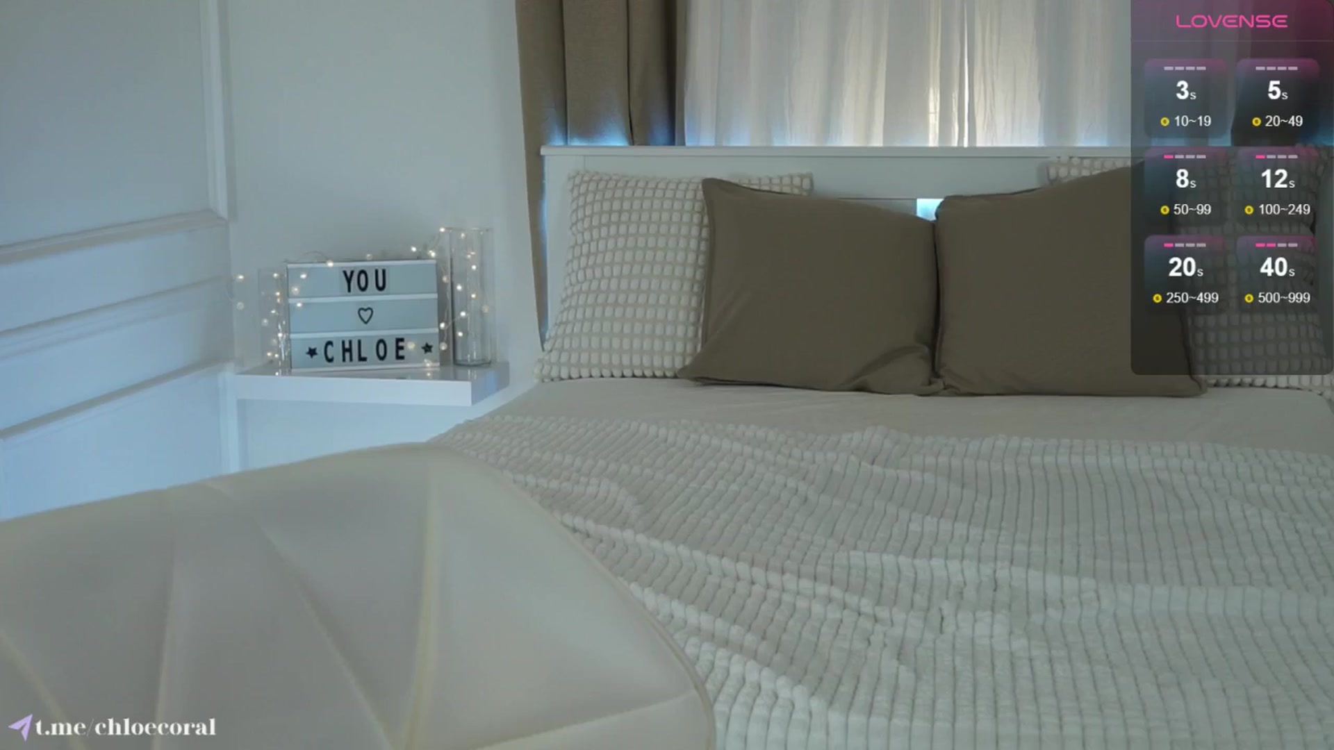 Gallery image thumbnail from ChloeCoral's myfreecams stream on, 03/21/2025, 22:27 image 14 of 20
