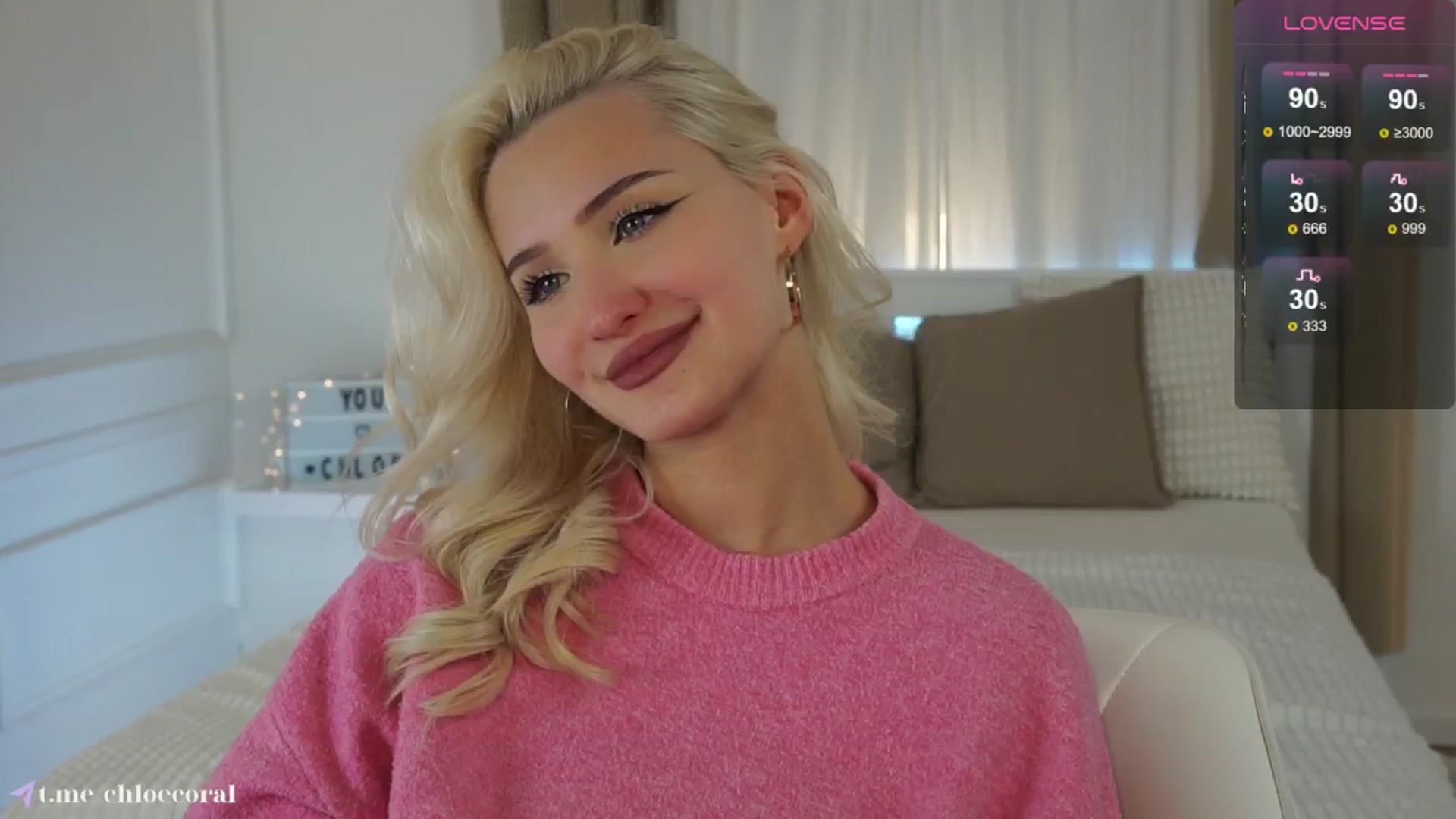 Gallery image thumbnail from ChloeCoral's myfreecams stream on, 03/22/2025, 24:16 image 7 of 20