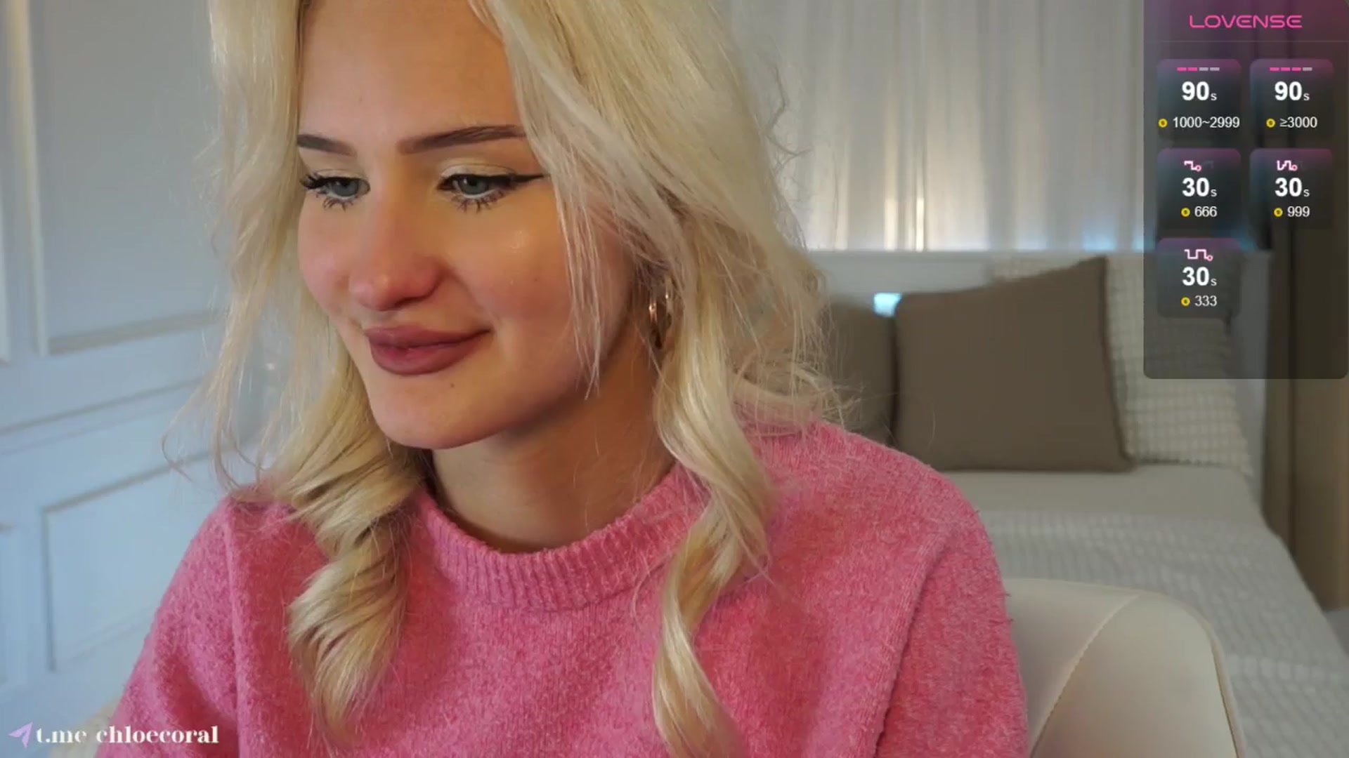 Gallery image thumbnail from ChloeCoral's myfreecams stream on, 03/22/2025, 24:16 image 5 of 20