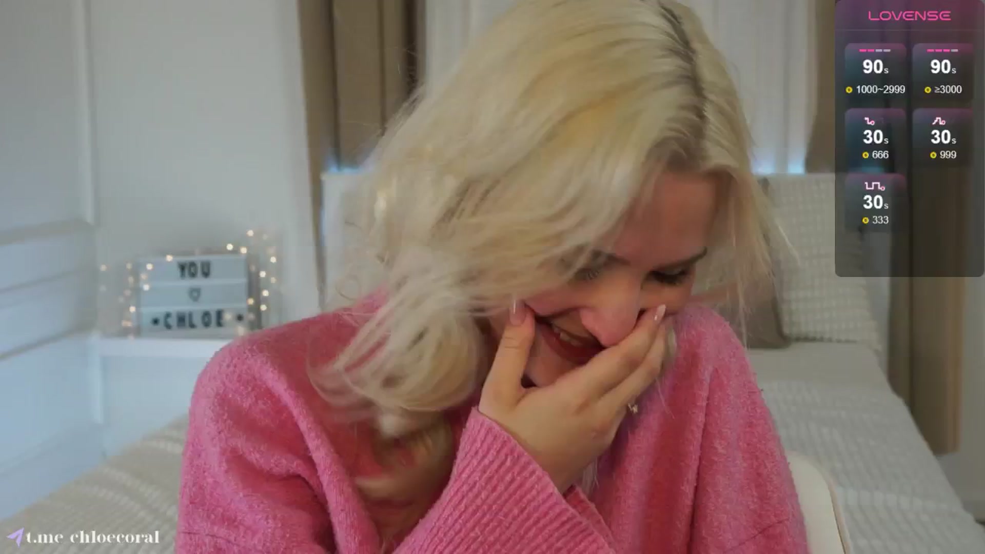 Gallery image thumbnail from ChloeCoral's myfreecams stream on, 03/22/2025, 24:16 image 4 of 20
