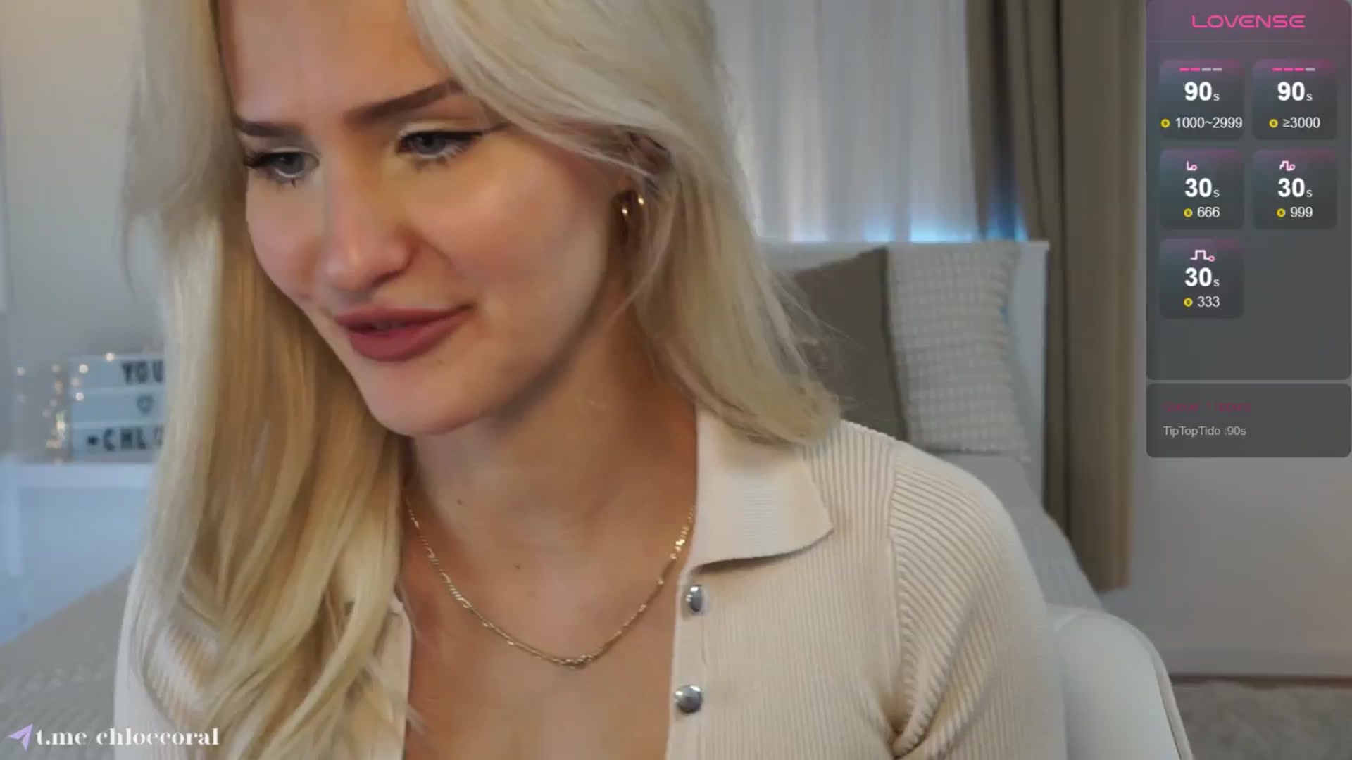 Gallery image thumbnail from ChloeCoral's myfreecams stream on, 03/23/2025, 17:30 image 18 of 20