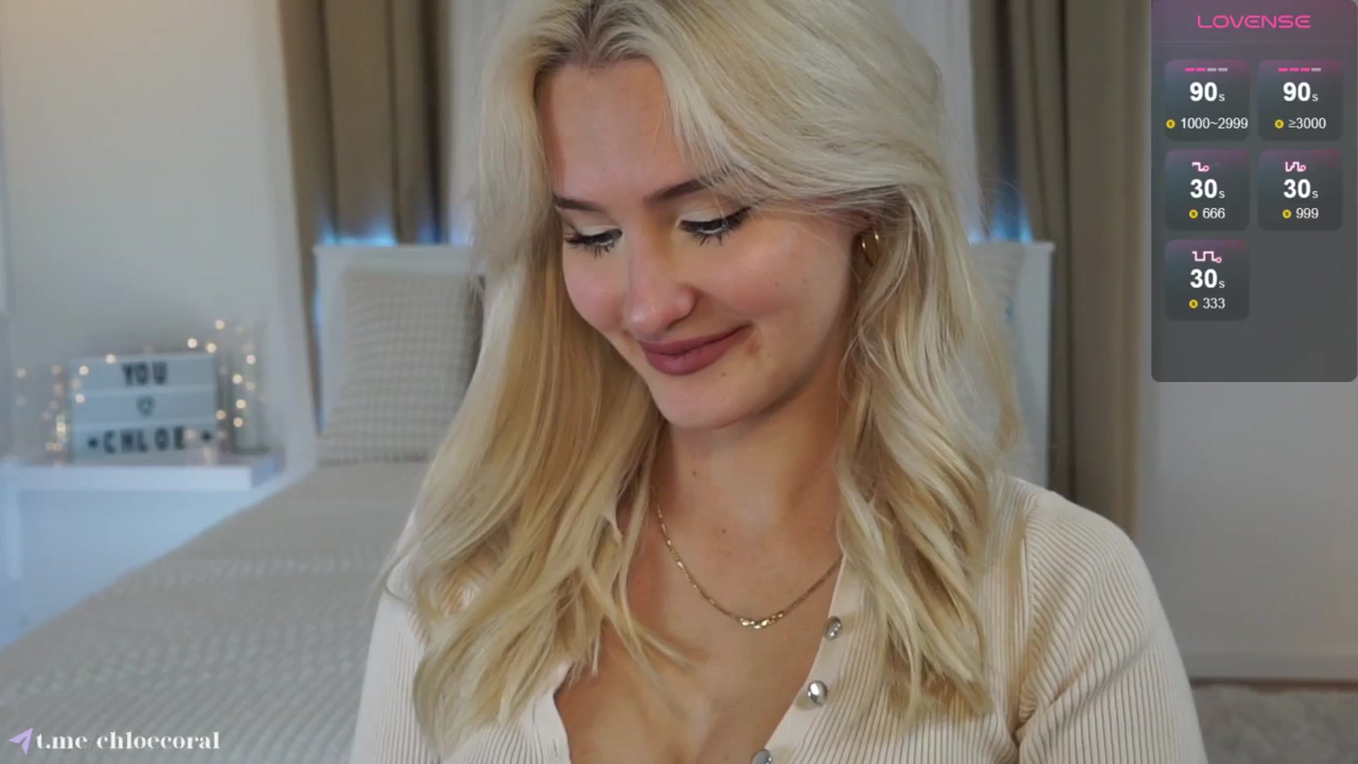 Gallery image thumbnail from ChloeCoral's myfreecams stream on, 03/23/2025, 17:30 image 15 of 20