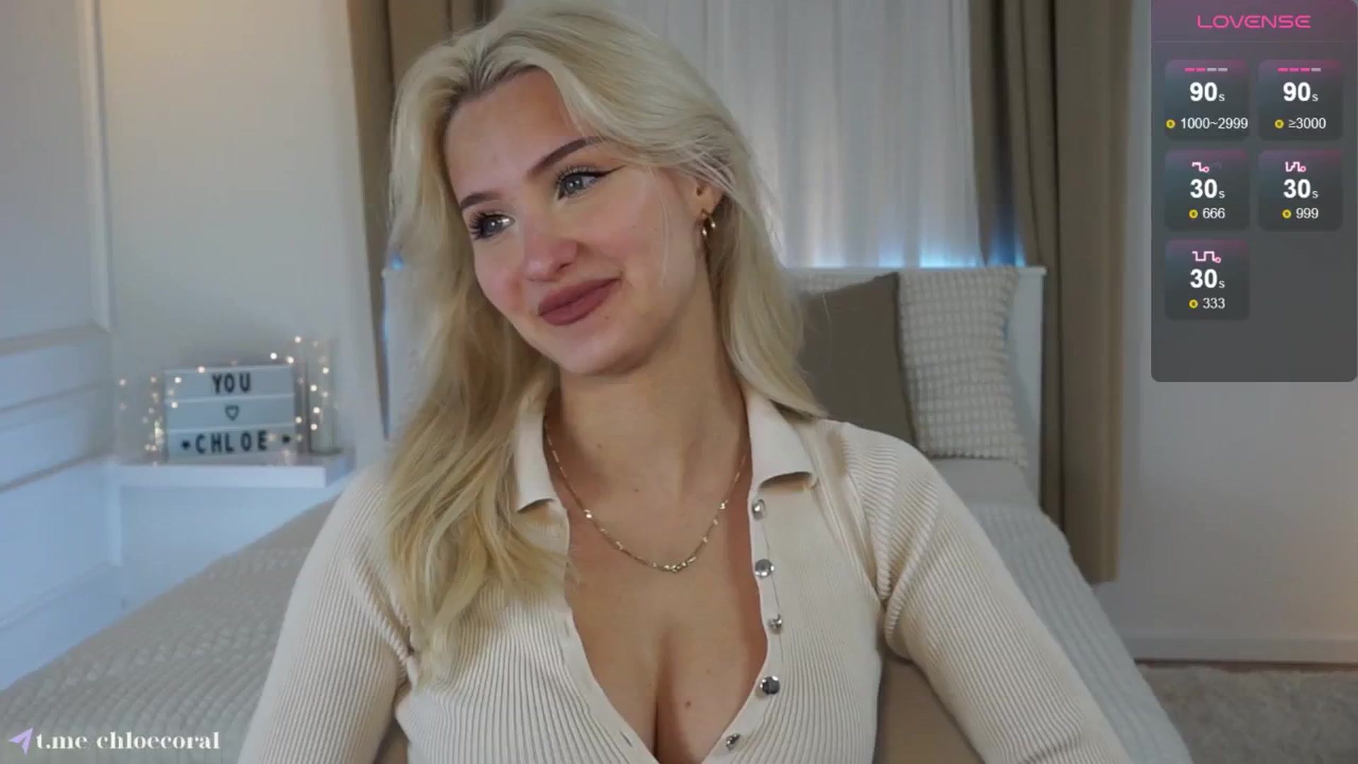 Gallery image thumbnail from ChloeCoral's myfreecams stream on, 03/23/2025, 17:30 image 1 of 20