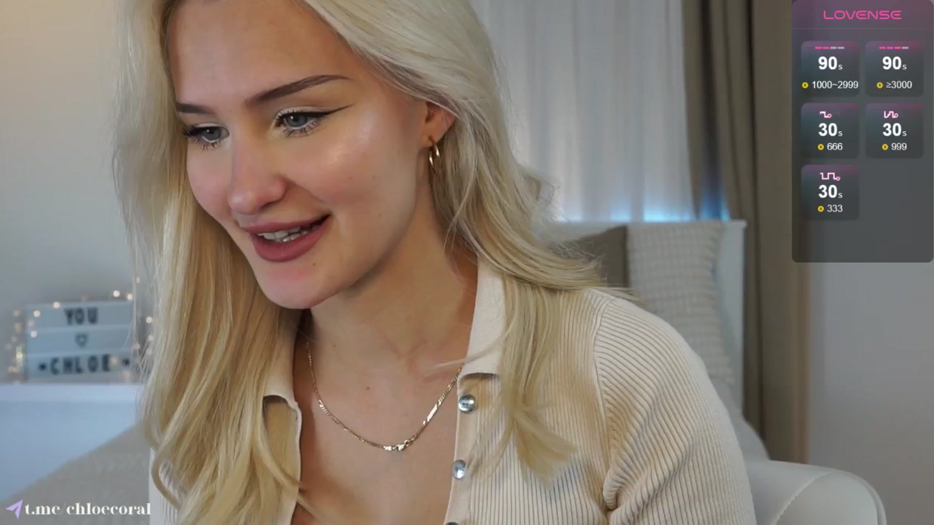 Gallery image thumbnail from ChloeCoral's myfreecams stream on, 03/23/2025, 17:30 image 5 of 20