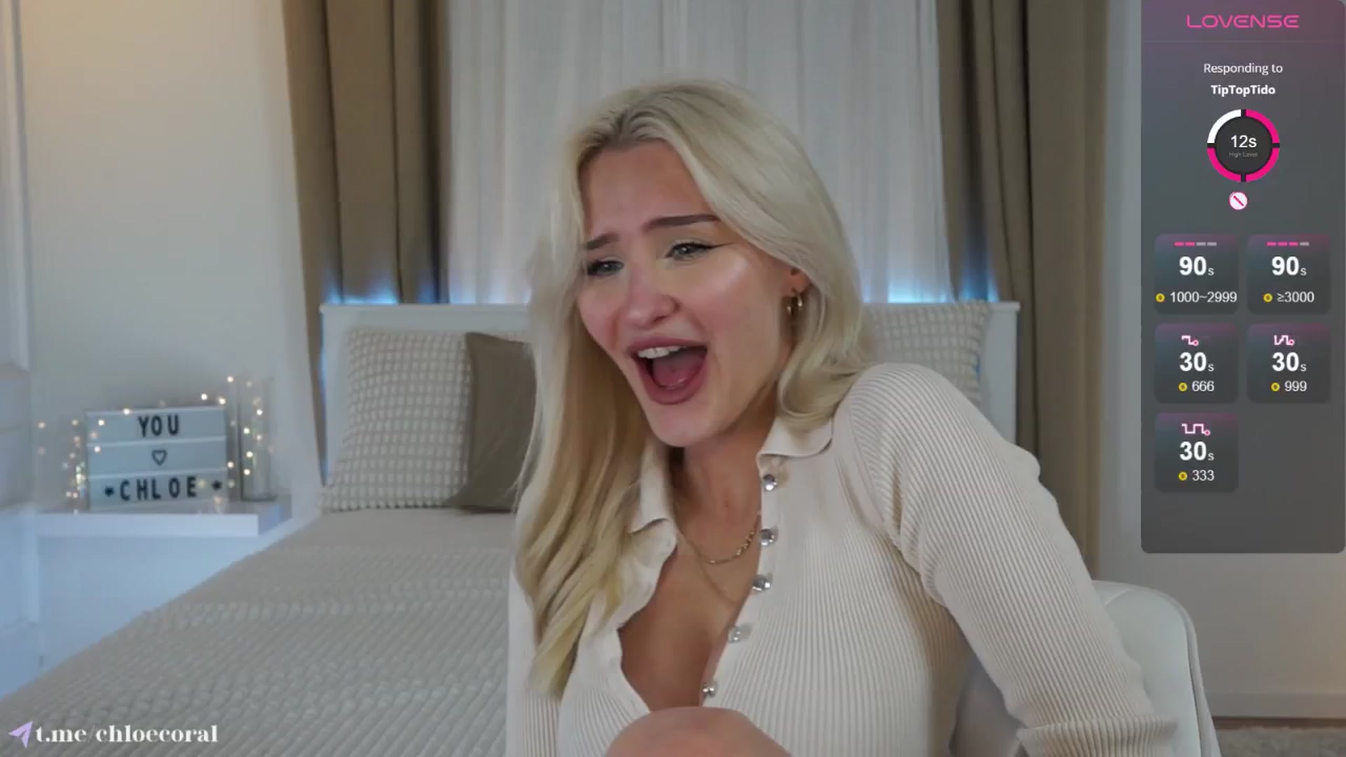Gallery image thumbnail from ChloeCoral's myfreecams stream on, 03/23/2025, 17:30 image 11 of 20