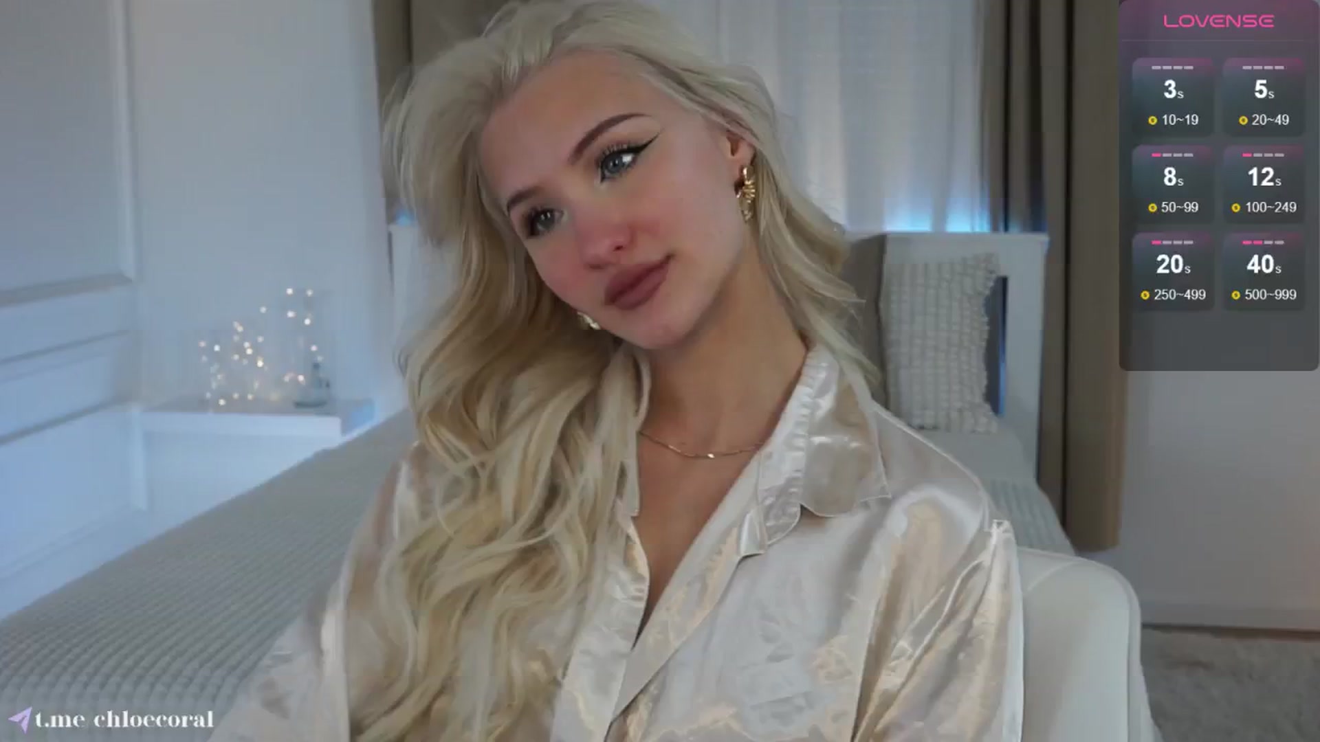 Gallery image thumbnail from ChloeCoral's myfreecams stream on, 03/28/2025, 11:54 image 6 of 20