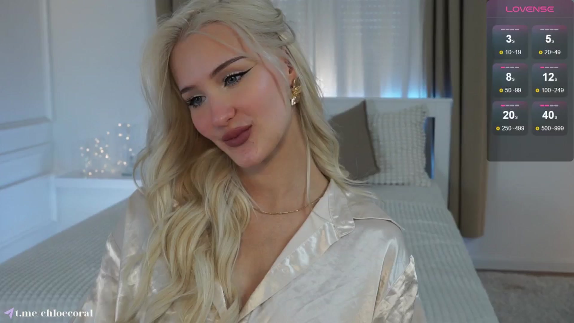 Gallery image thumbnail from ChloeCoral's myfreecams stream on, 03/28/2025, 13:11 image 16 of 20