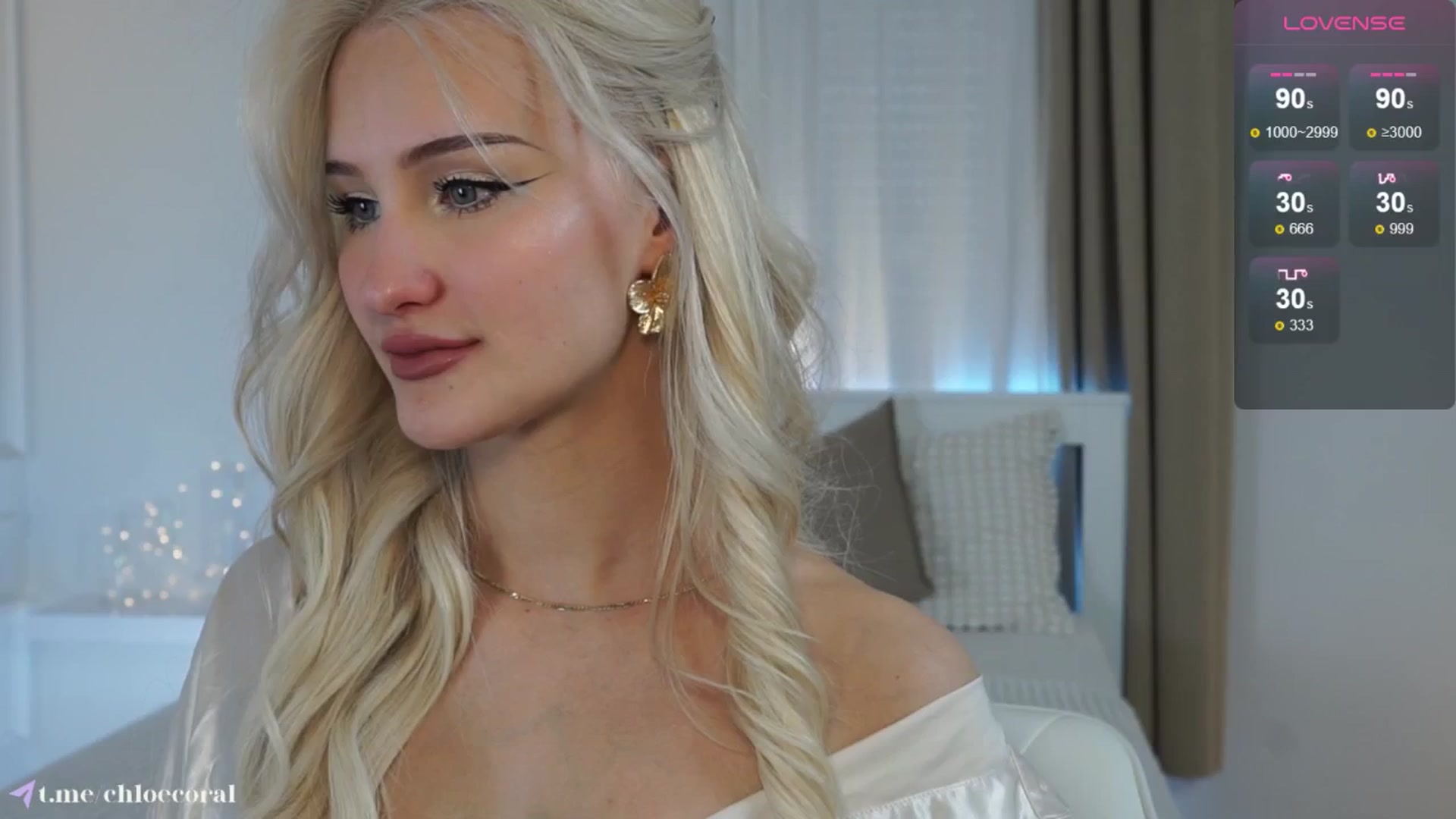 Gallery image thumbnail from ChloeCoral's myfreecams stream on, 03/28/2025, 13:11 image 9 of 20