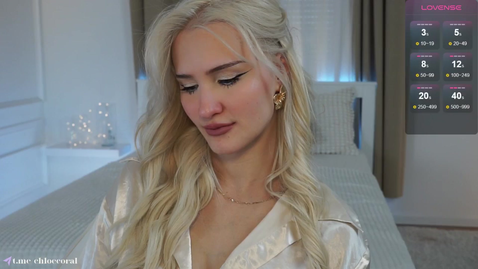 Gallery image thumbnail from ChloeCoral's myfreecams stream on, 03/28/2025, 13:11 image 14 of 20