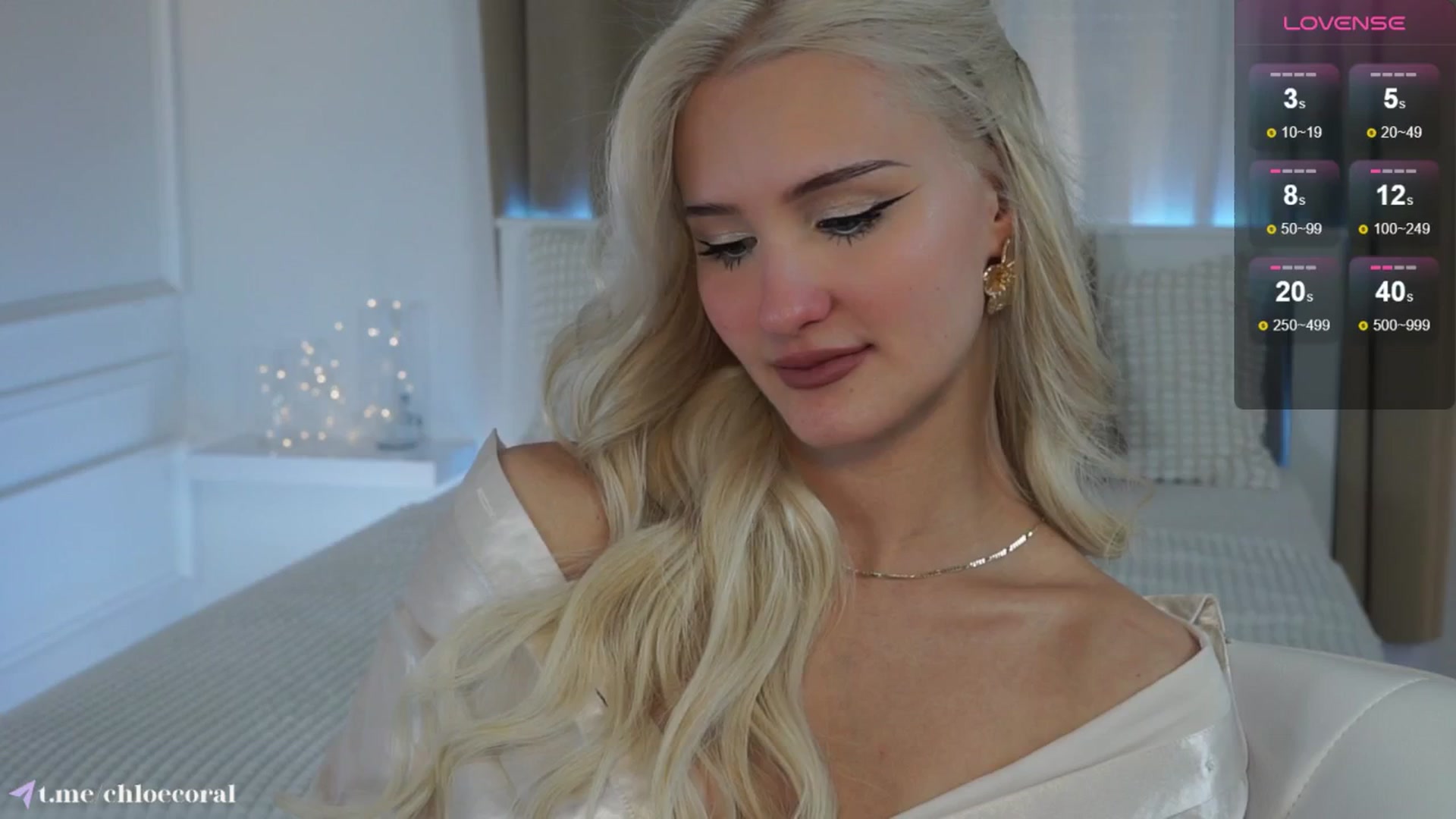 Gallery image thumbnail from ChloeCoral's myfreecams stream on, 03/28/2025, 16:21 image 2 of 20