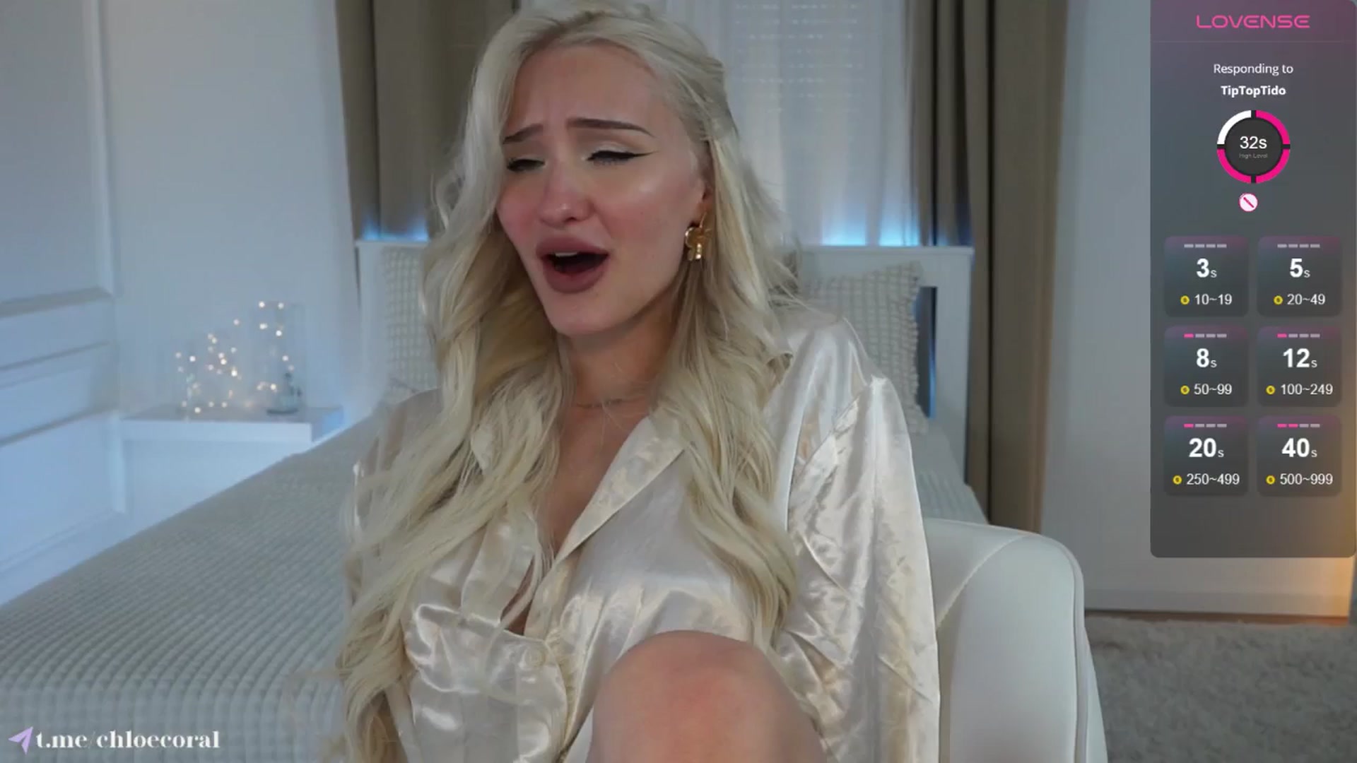 Gallery image thumbnail from ChloeCoral's myfreecams stream on, 03/28/2025, 16:21 image 1 of 20