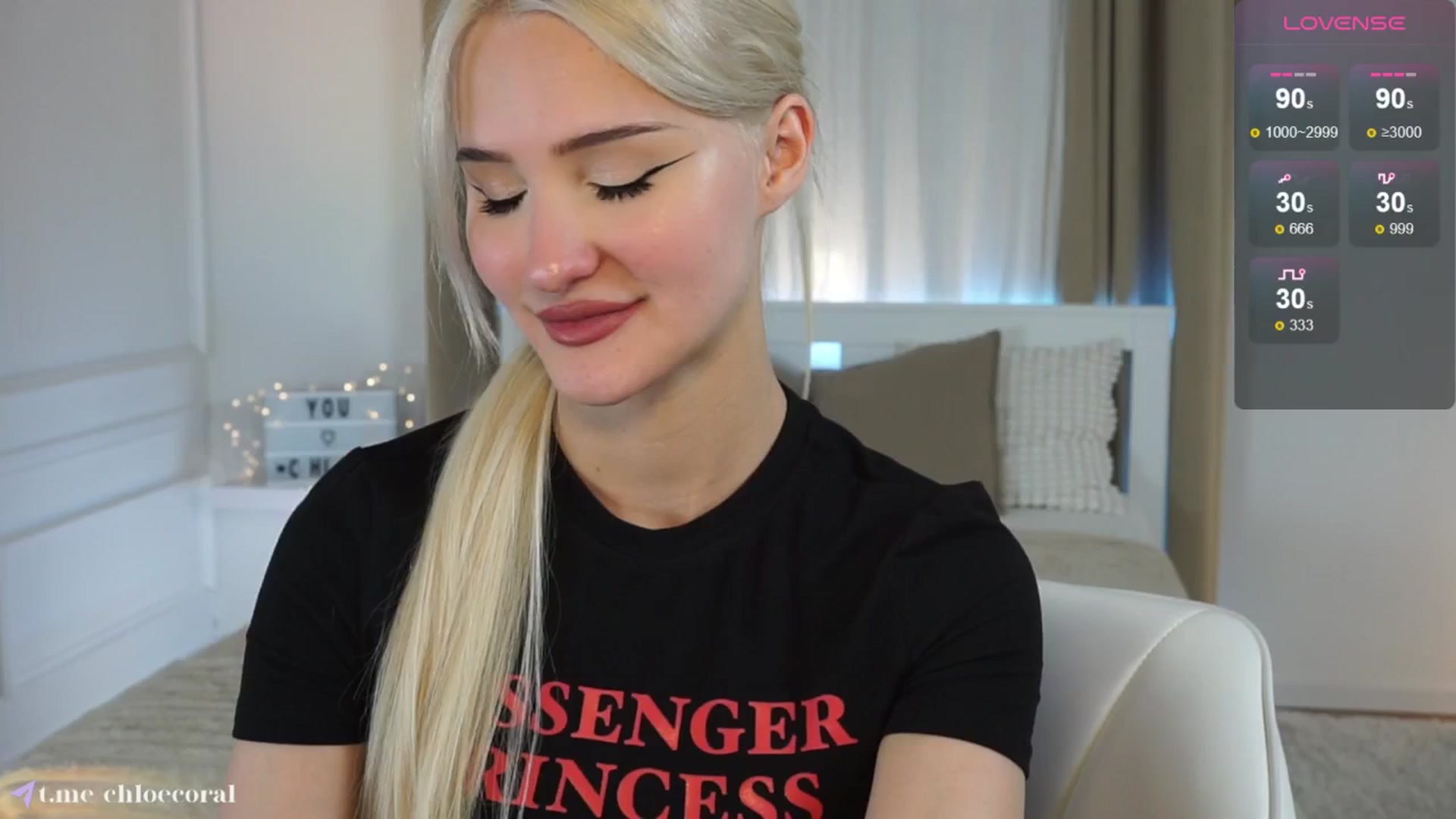 Gallery image thumbnail from ChloeCoral's myfreecams stream on, 03/30/2025, 18:25 image 7 of 20
