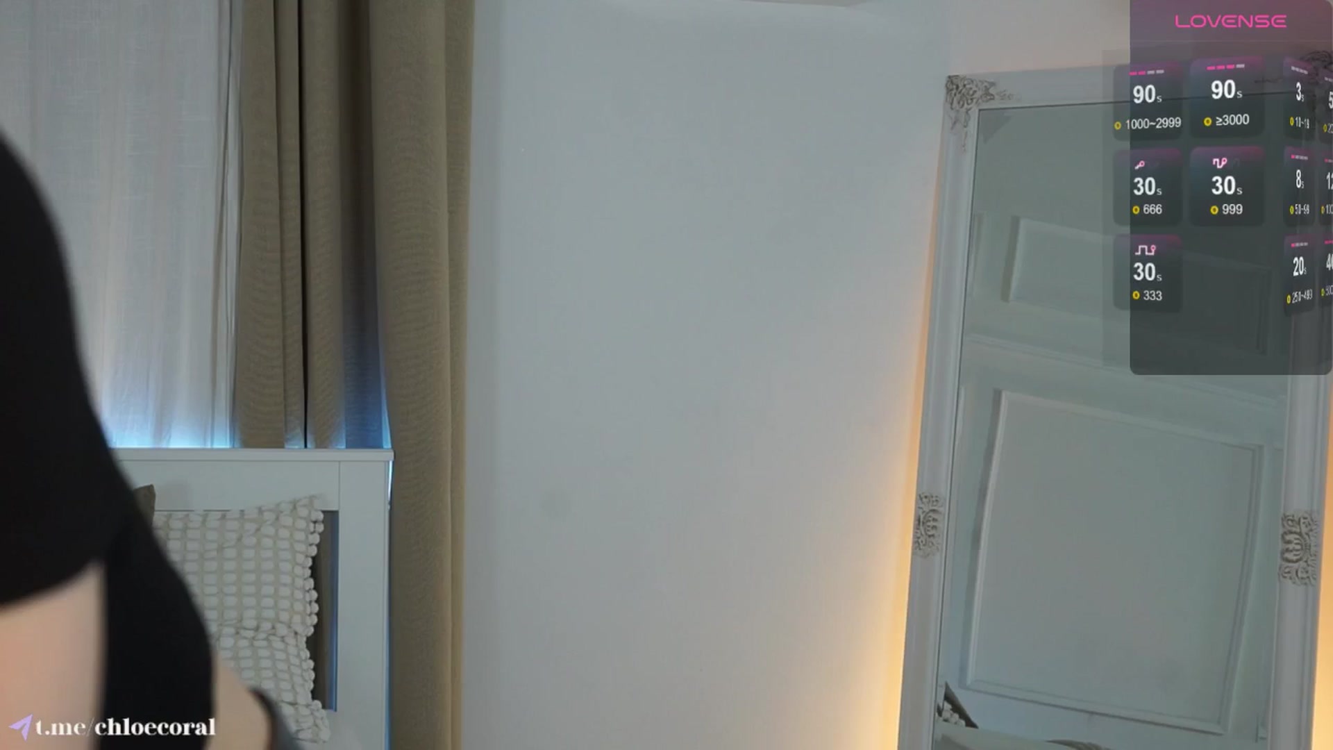 Gallery image thumbnail from ChloeCoral's myfreecams stream on, 03/30/2025, 18:25 image 9 of 20