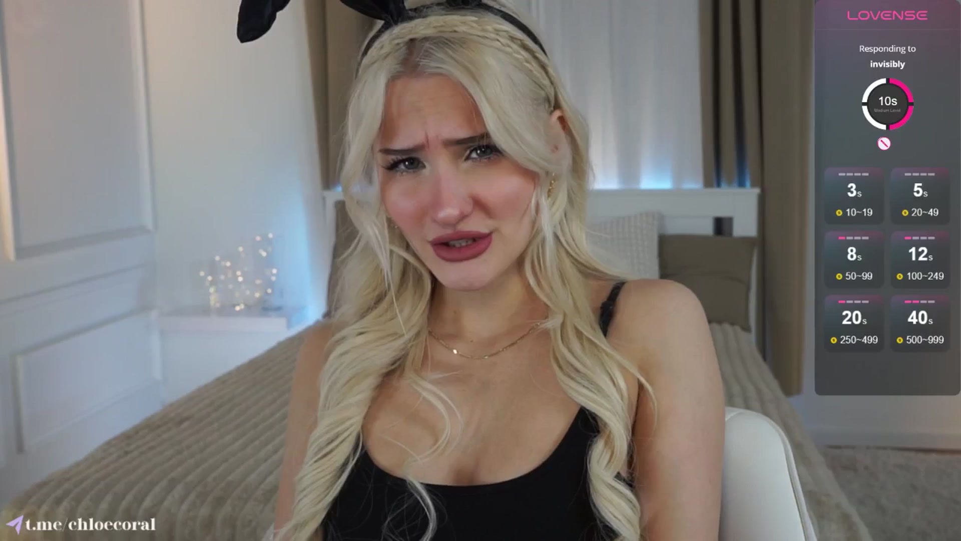 Gallery image thumbnail from ChloeCoral's myfreecams stream on, 04/03/2025, 15:13 image 11 of 20