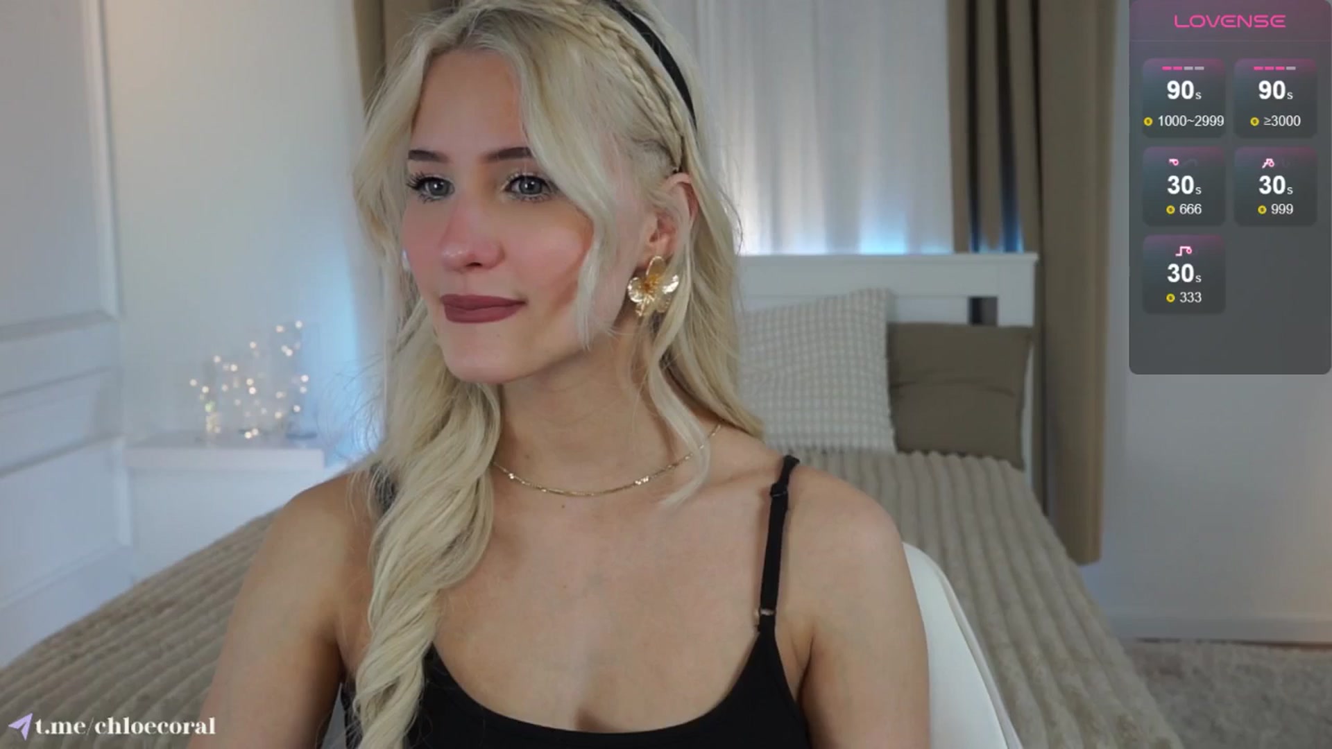 Gallery image thumbnail from ChloeCoral's myfreecams stream on, 04/03/2025, 15:13 image 7 of 20